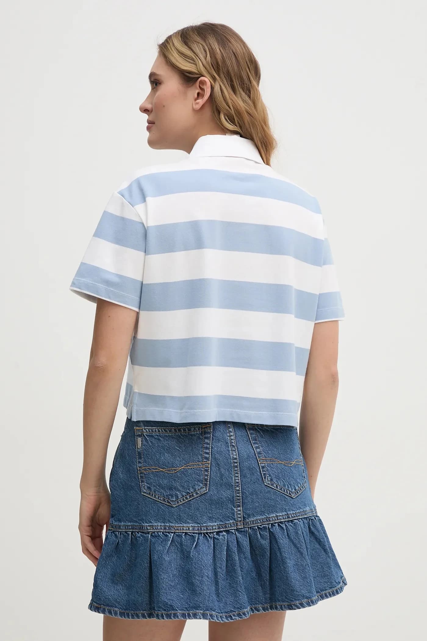 Поло - фото 3