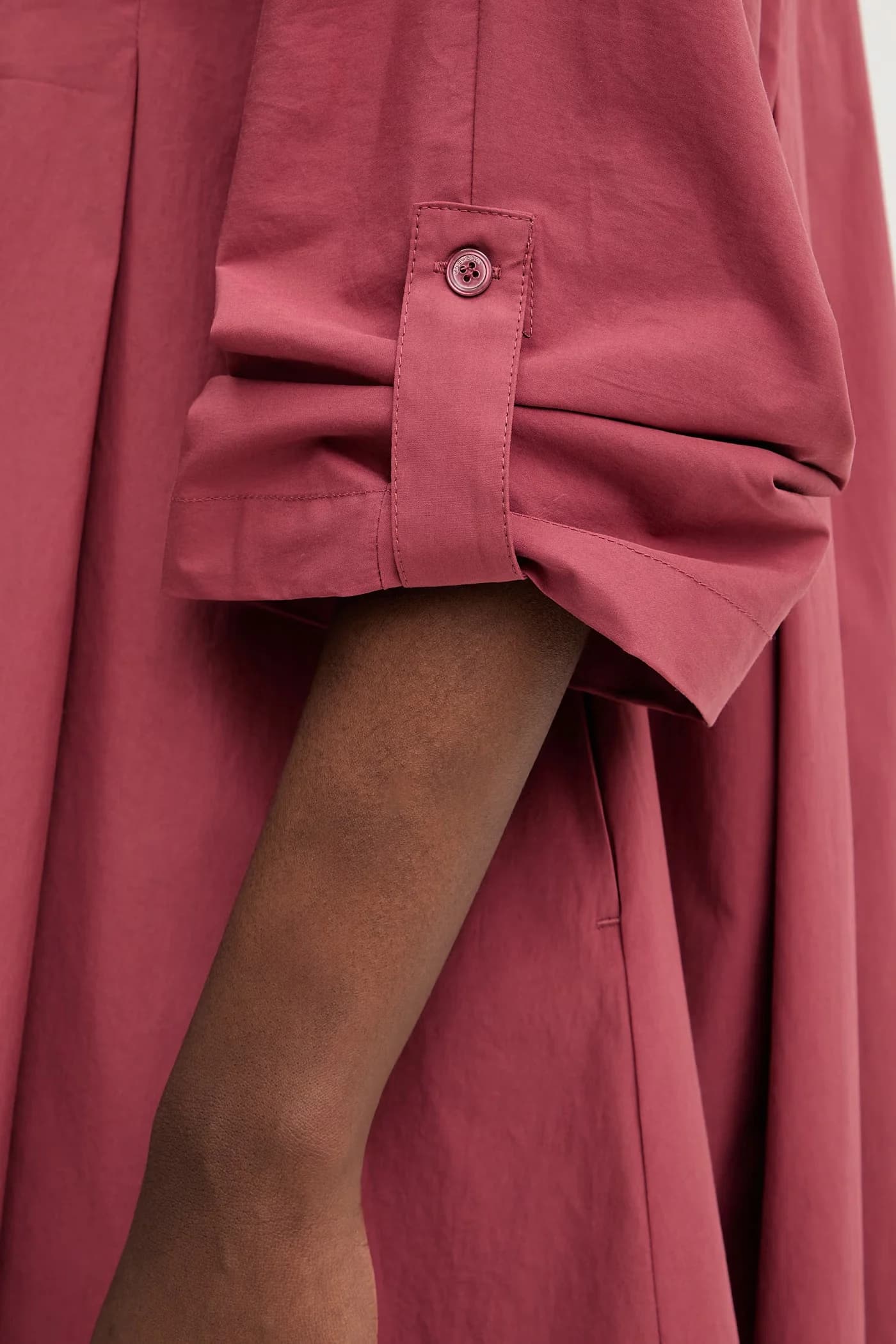 SEGGIO хлопковое платье - фото 6