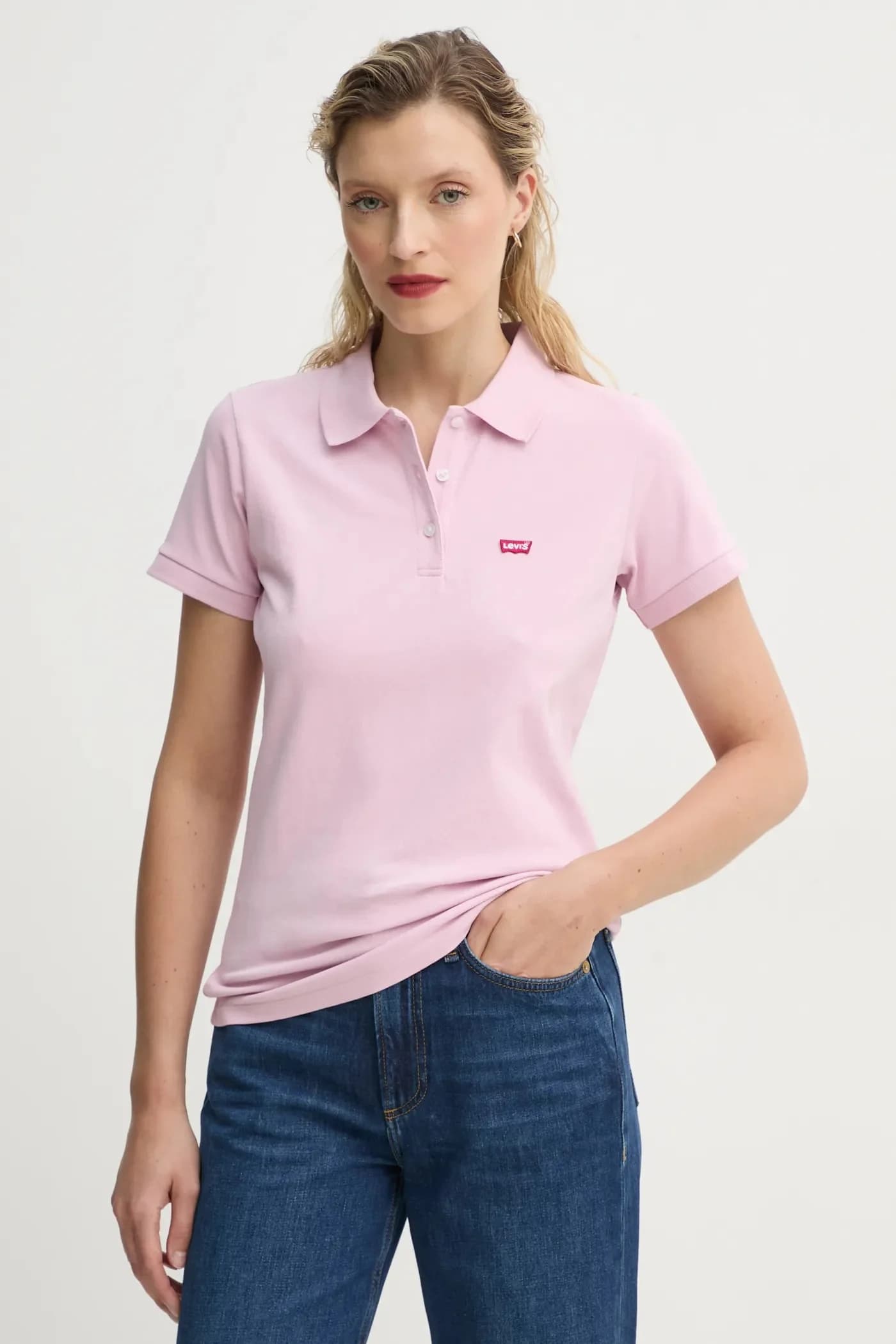 Поло LSE_LEVIS HM POLO