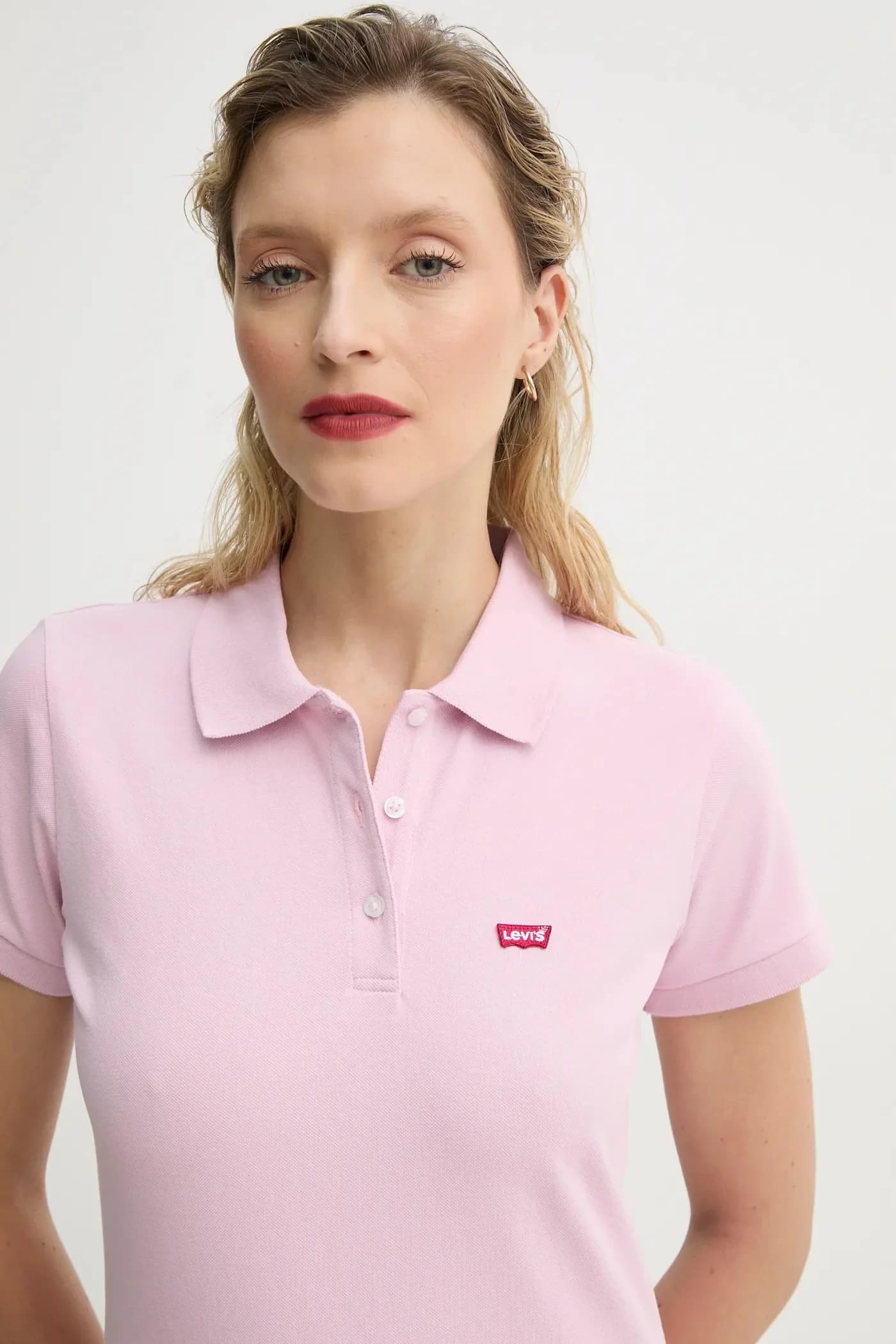 Поло LSE_LEVIS HM POLO - фото 4