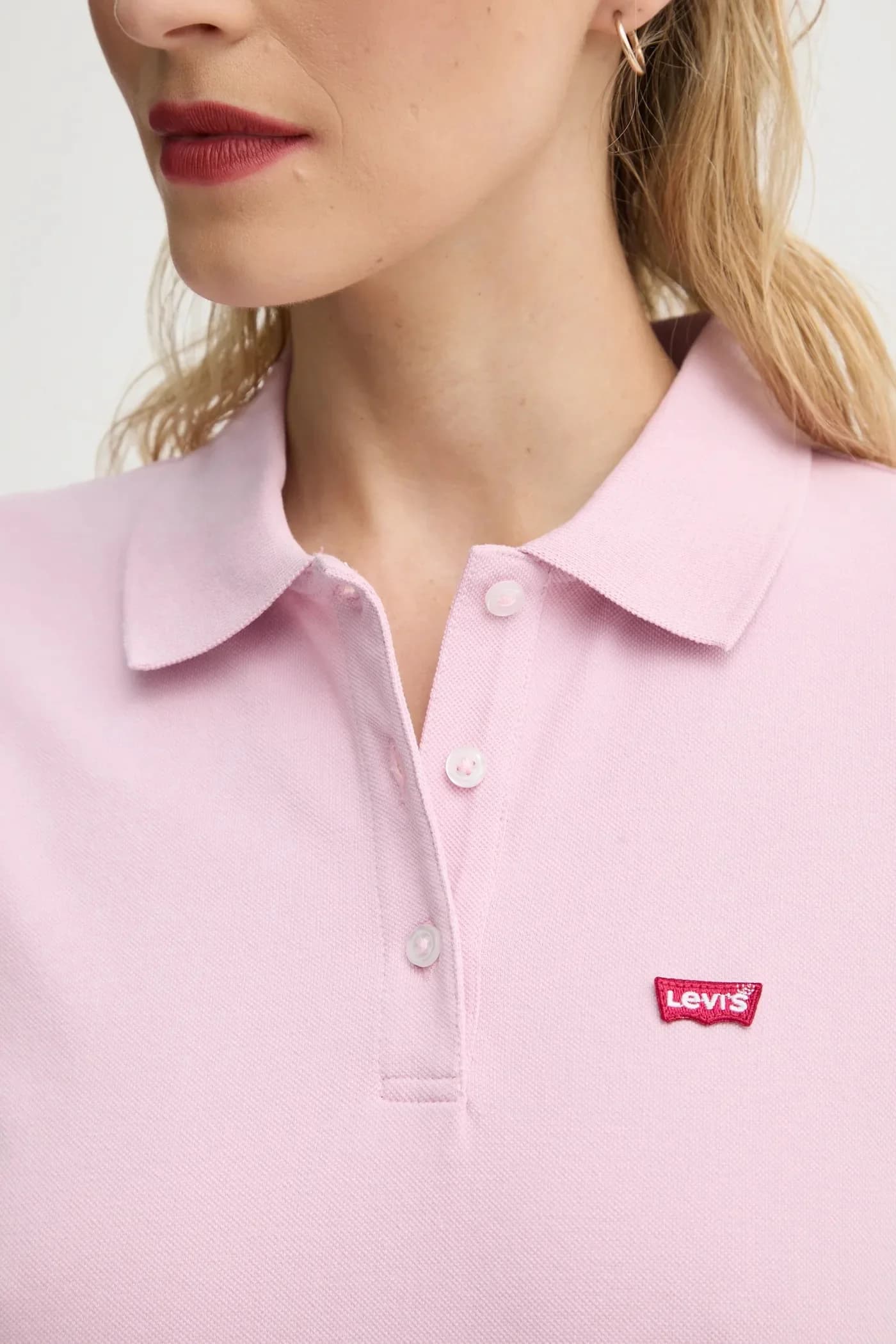 Поло LSE_LEVIS HM POLO - фото 5