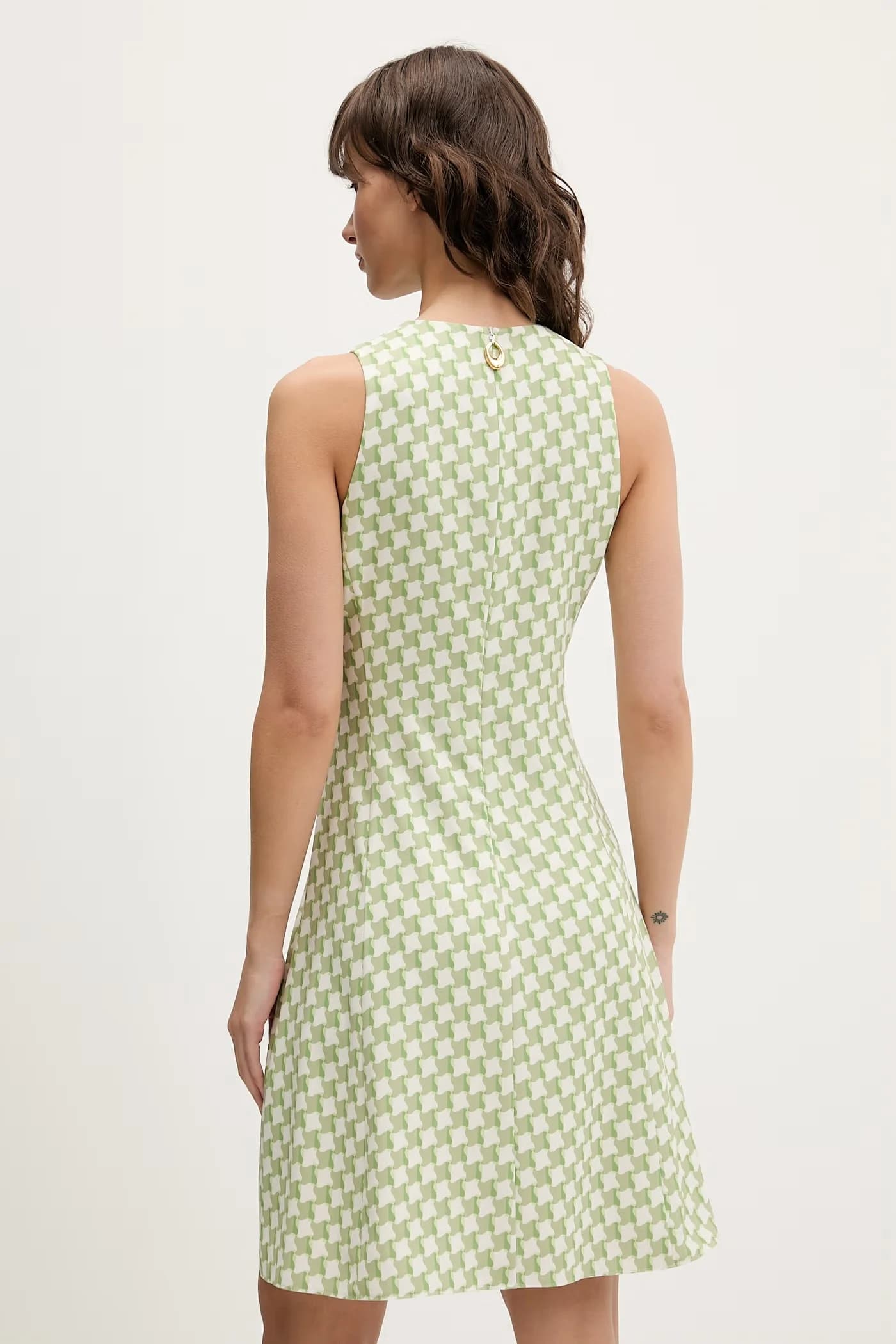 Платье Касели-1 - фото 3