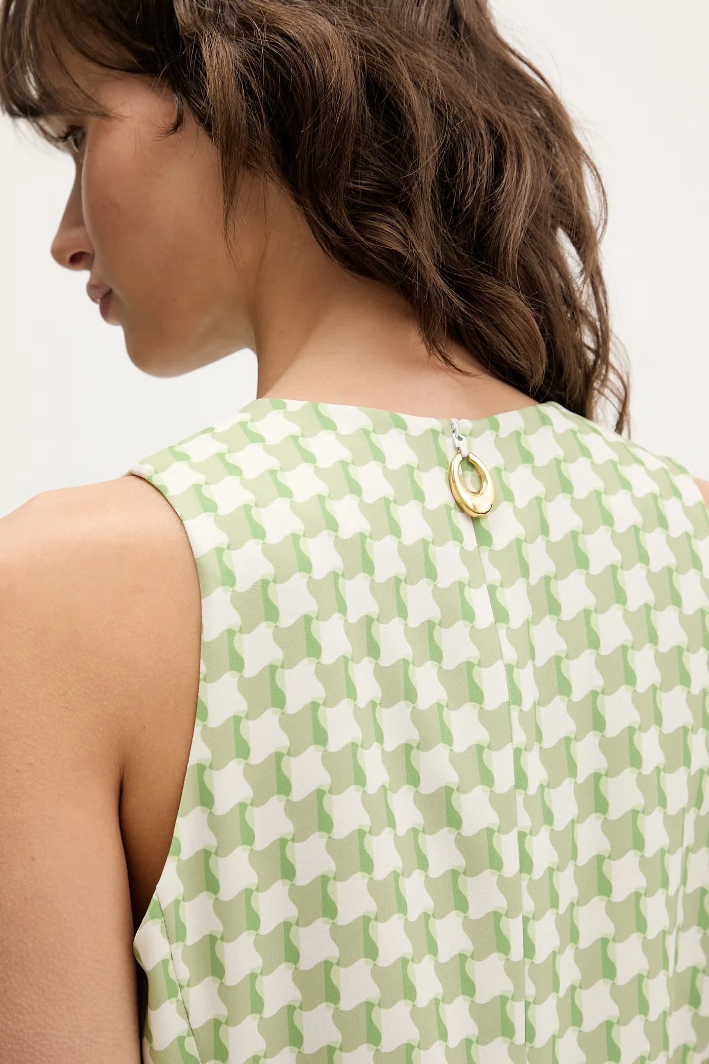 Платье Касели-1 - фото 5