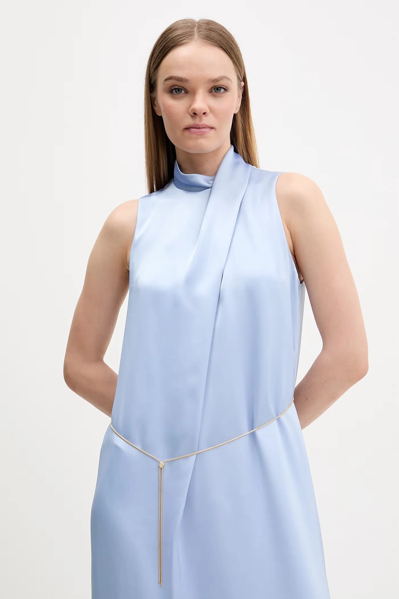 Платье Кевина-1 - фото 4