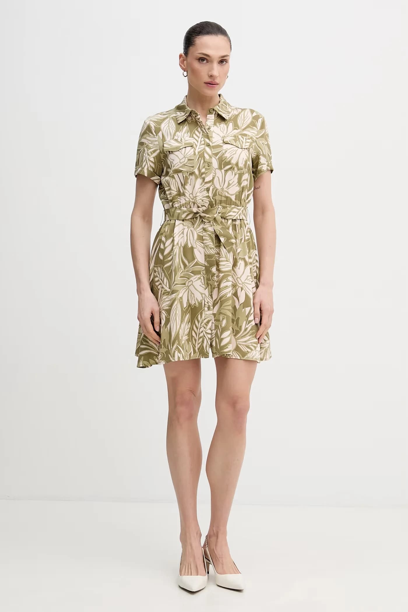 Одеваться - фото 2