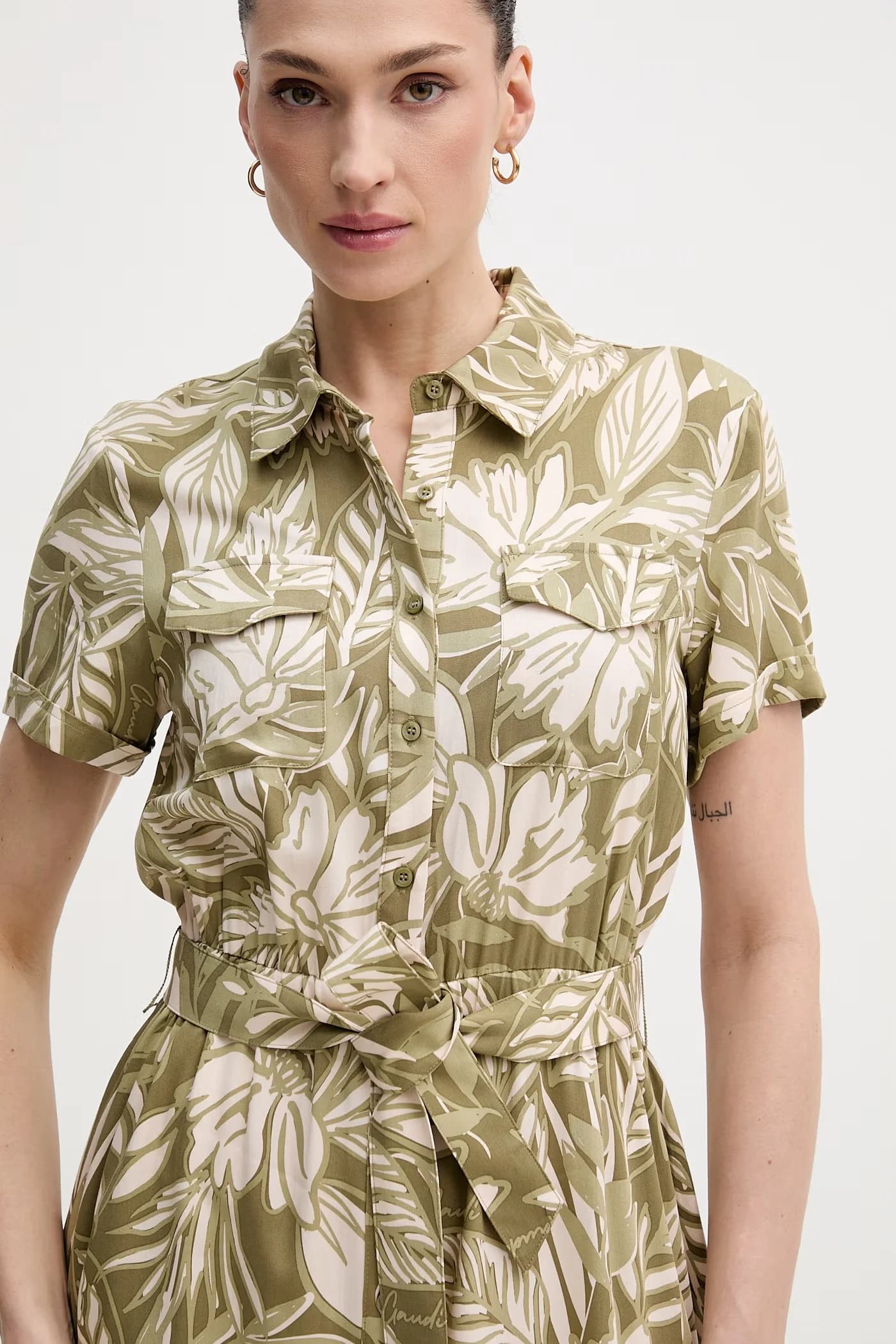 Одеваться - фото 4