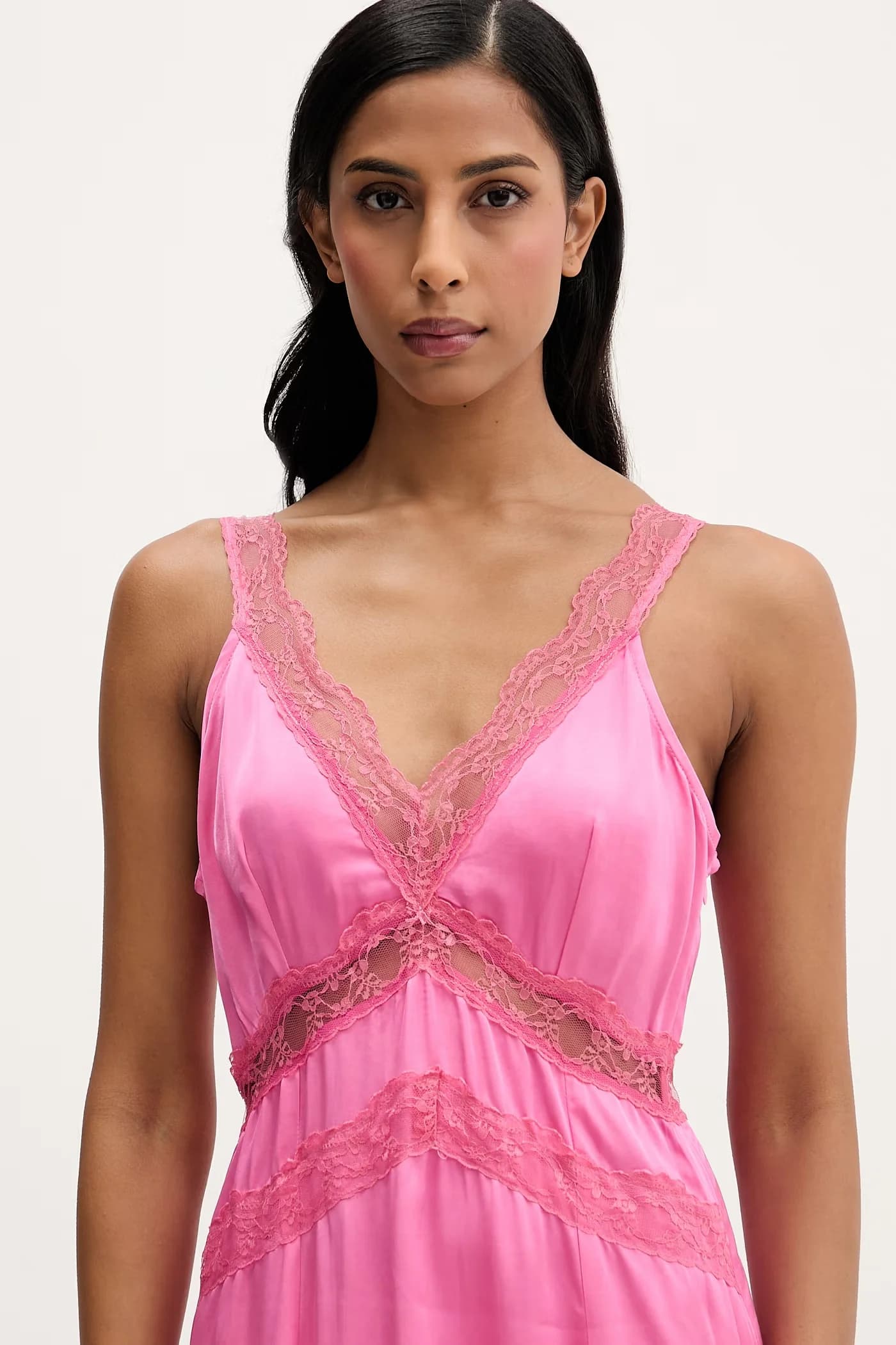 Платье из вискозы - фото 4