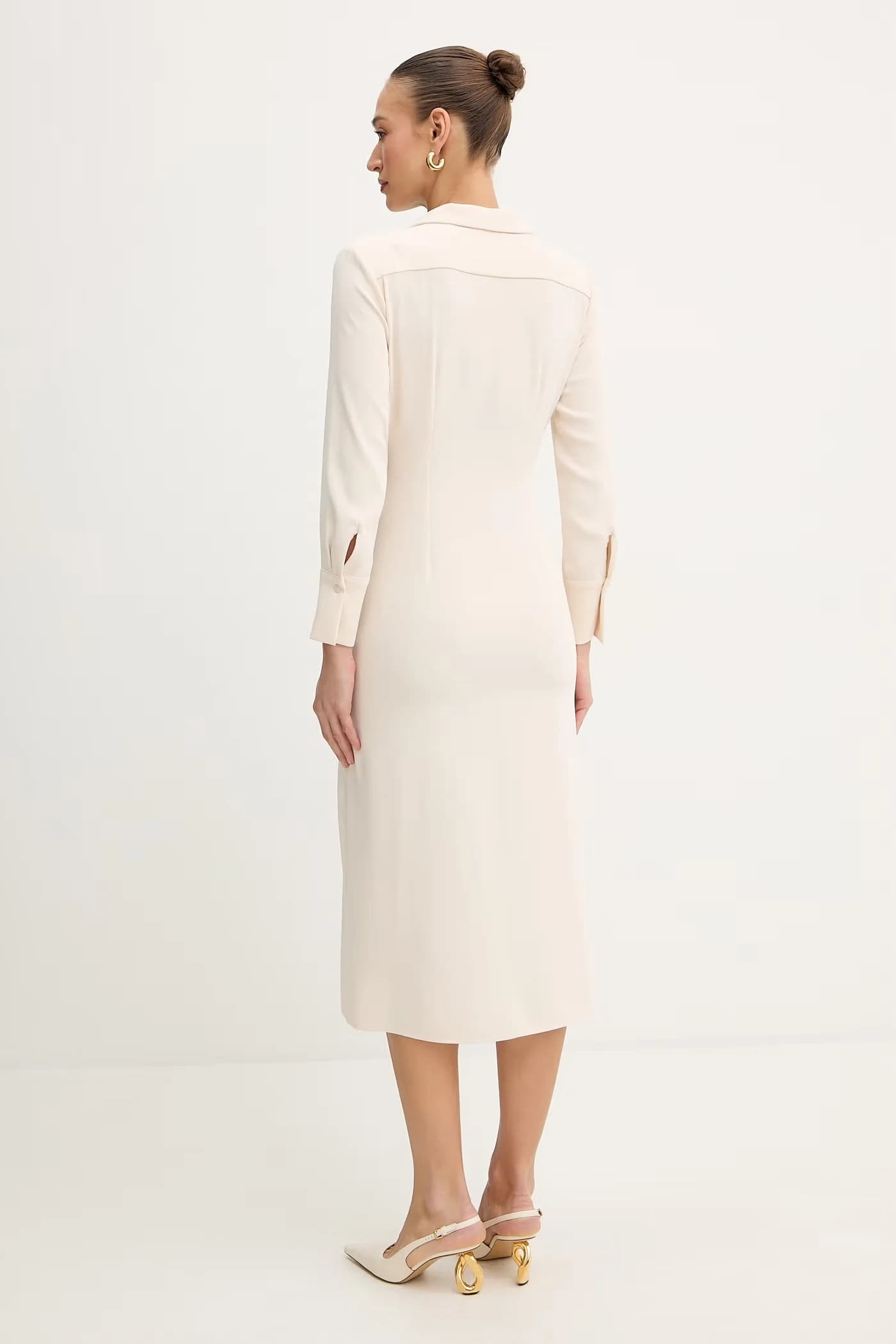 платье ФАТТИ - фото 2