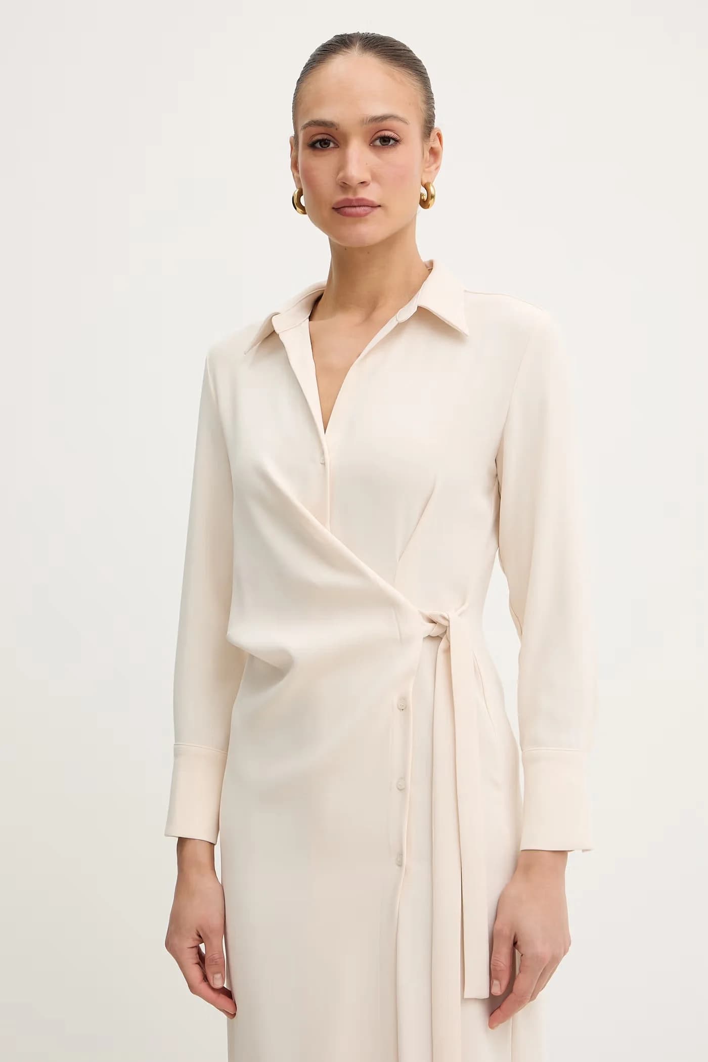 платье ФАТТИ - фото 3