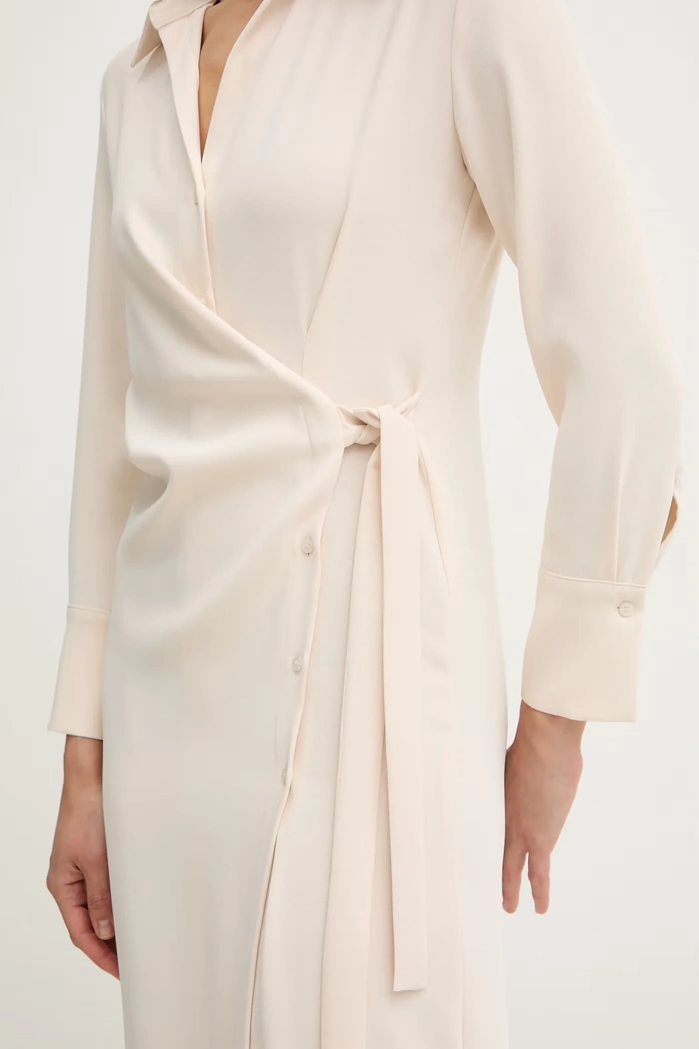 платье ФАТТИ - фото 4