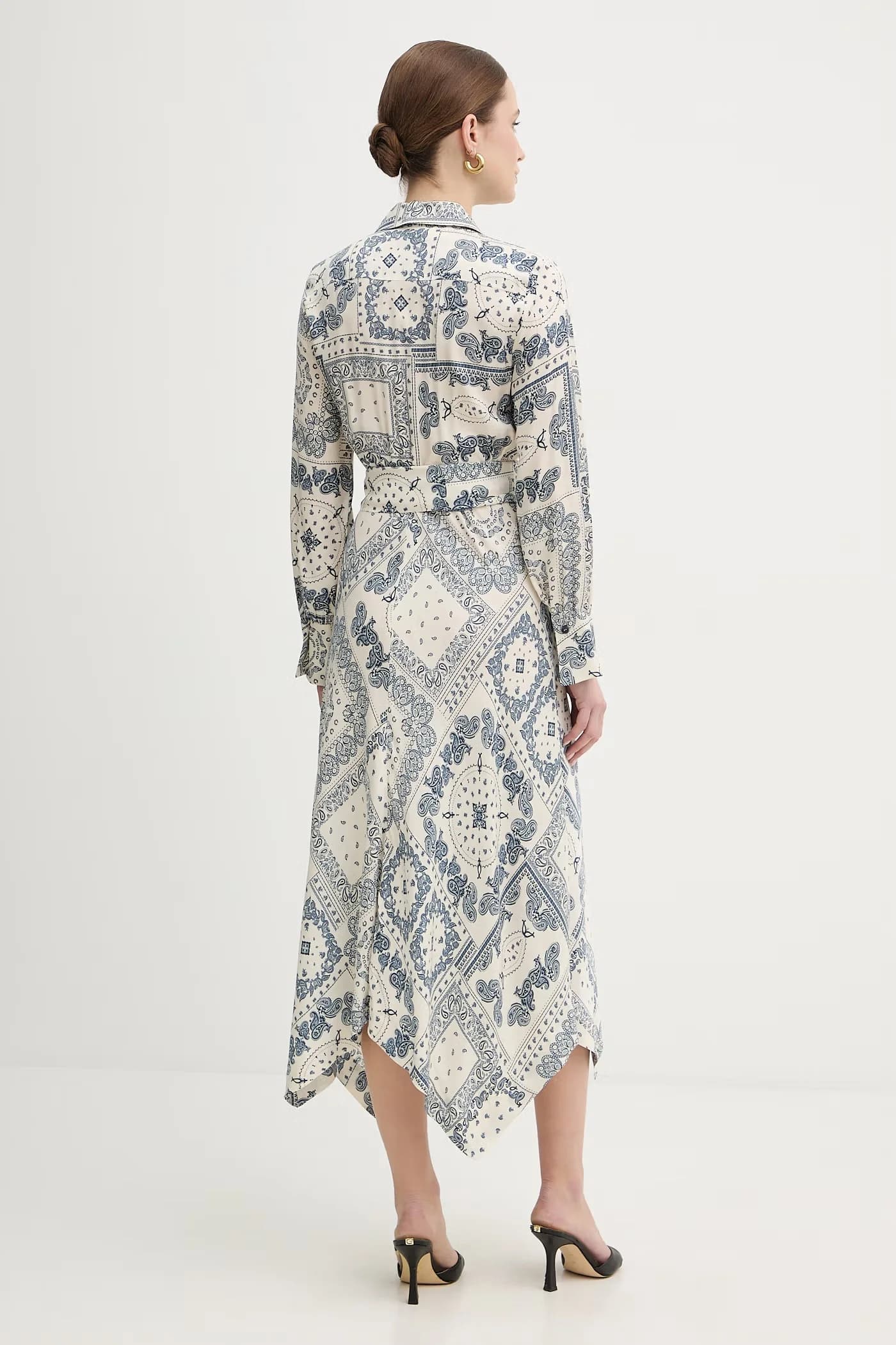 платье ACAICI - фото 3