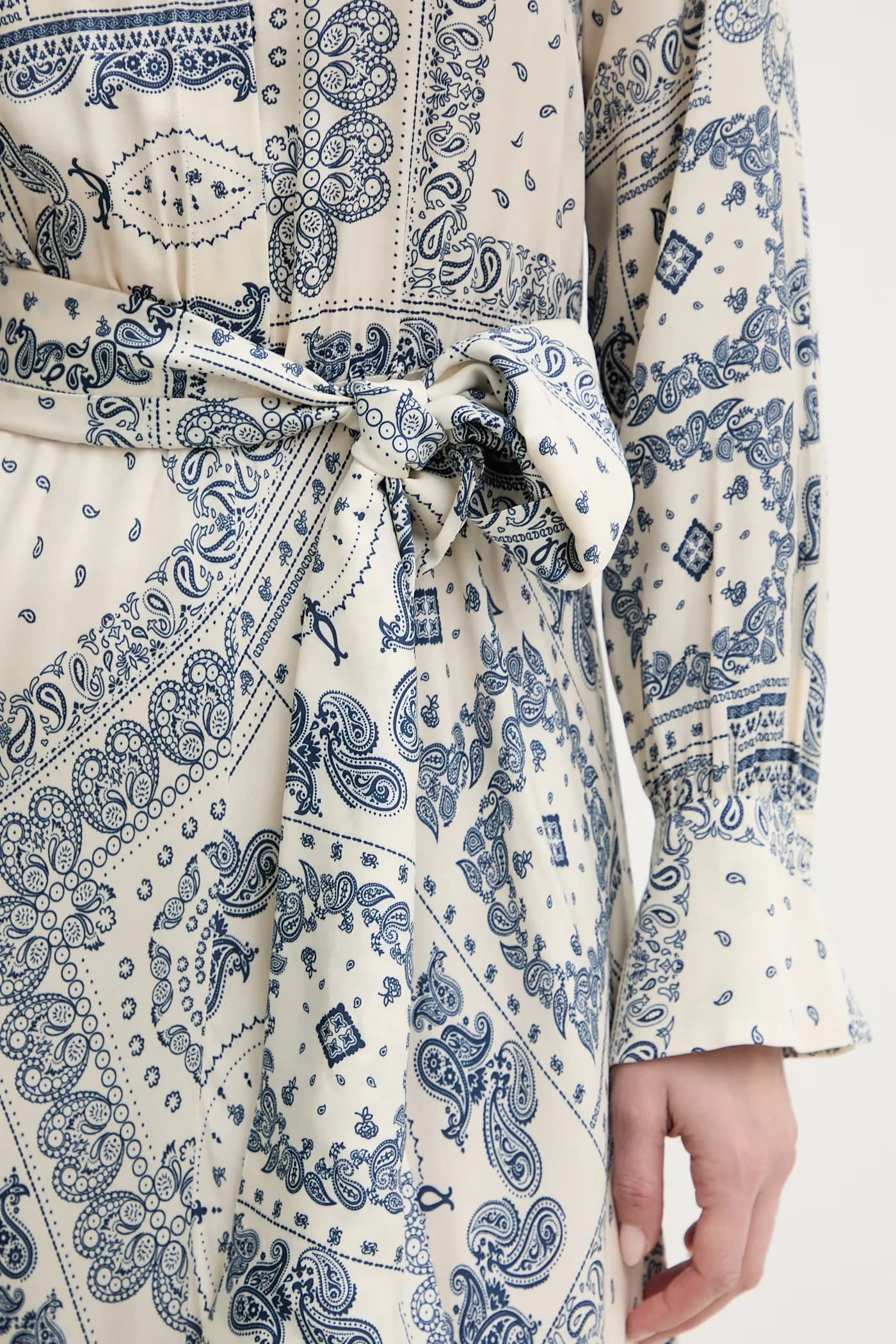 платье ACAICI - фото 5