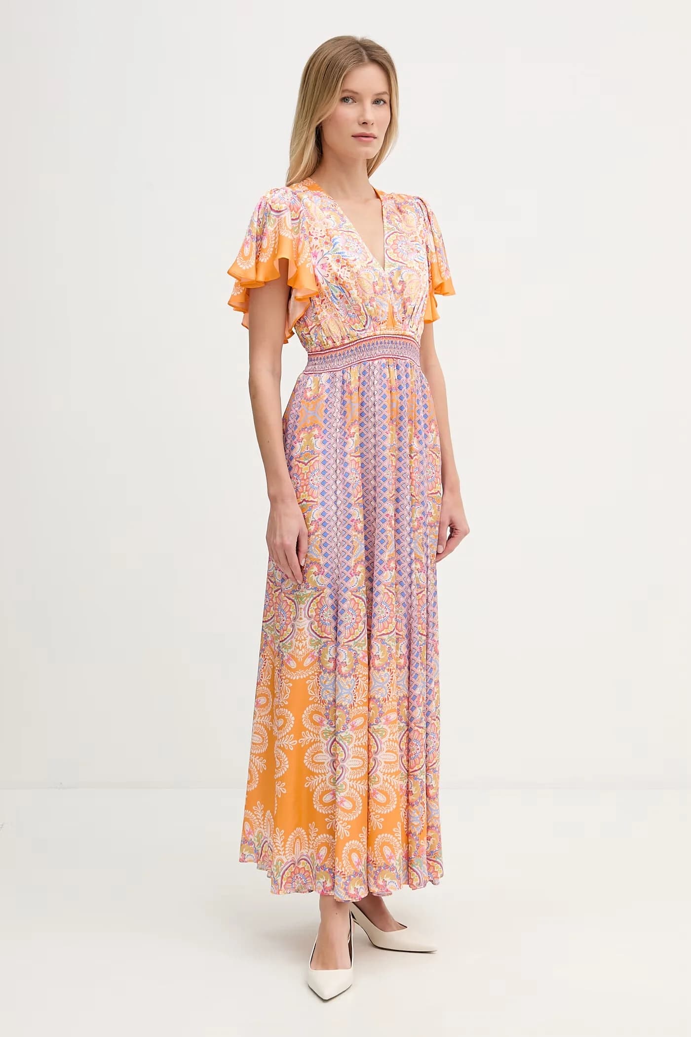 платье Сандра - фото 2