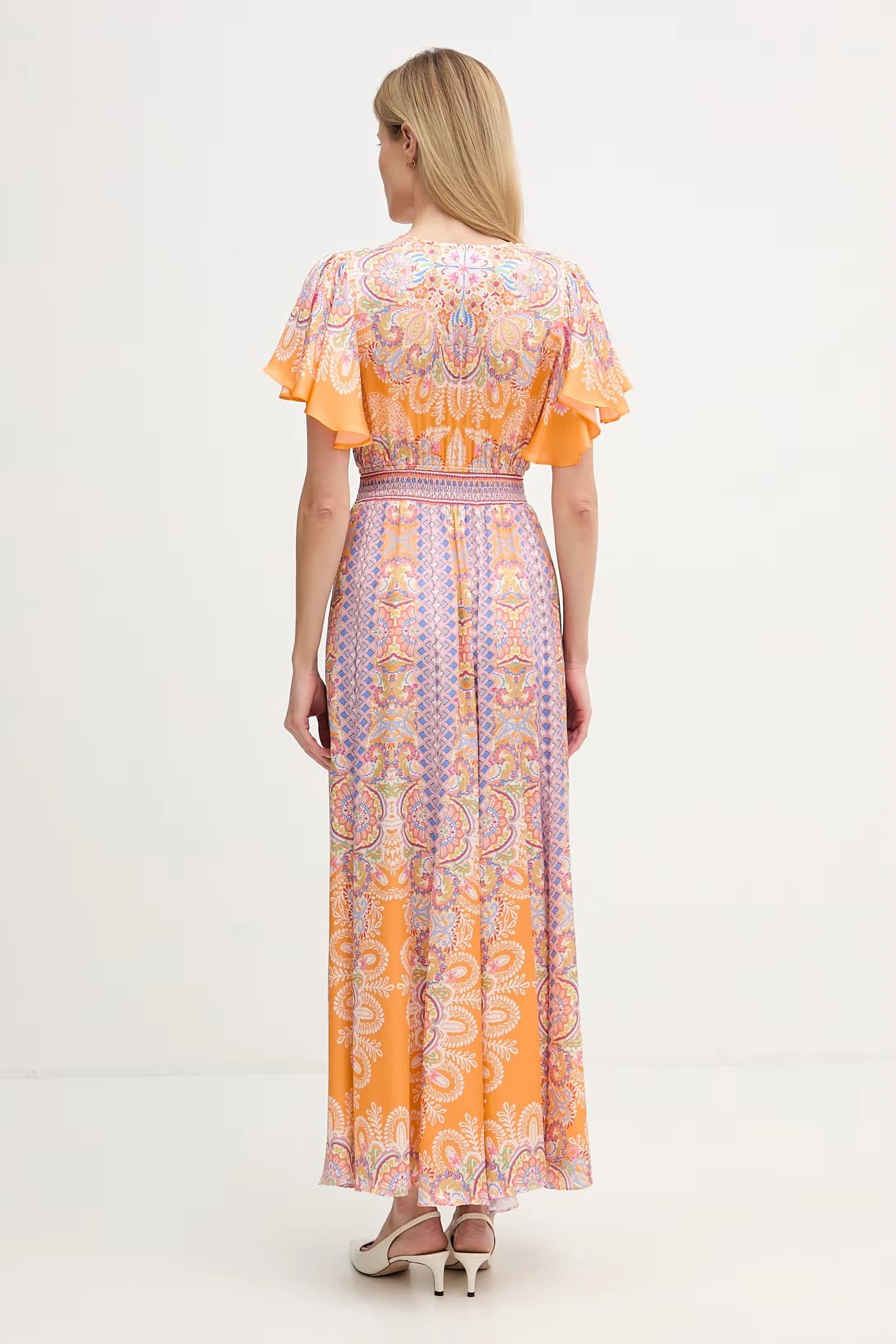 платье Сандра - фото 3