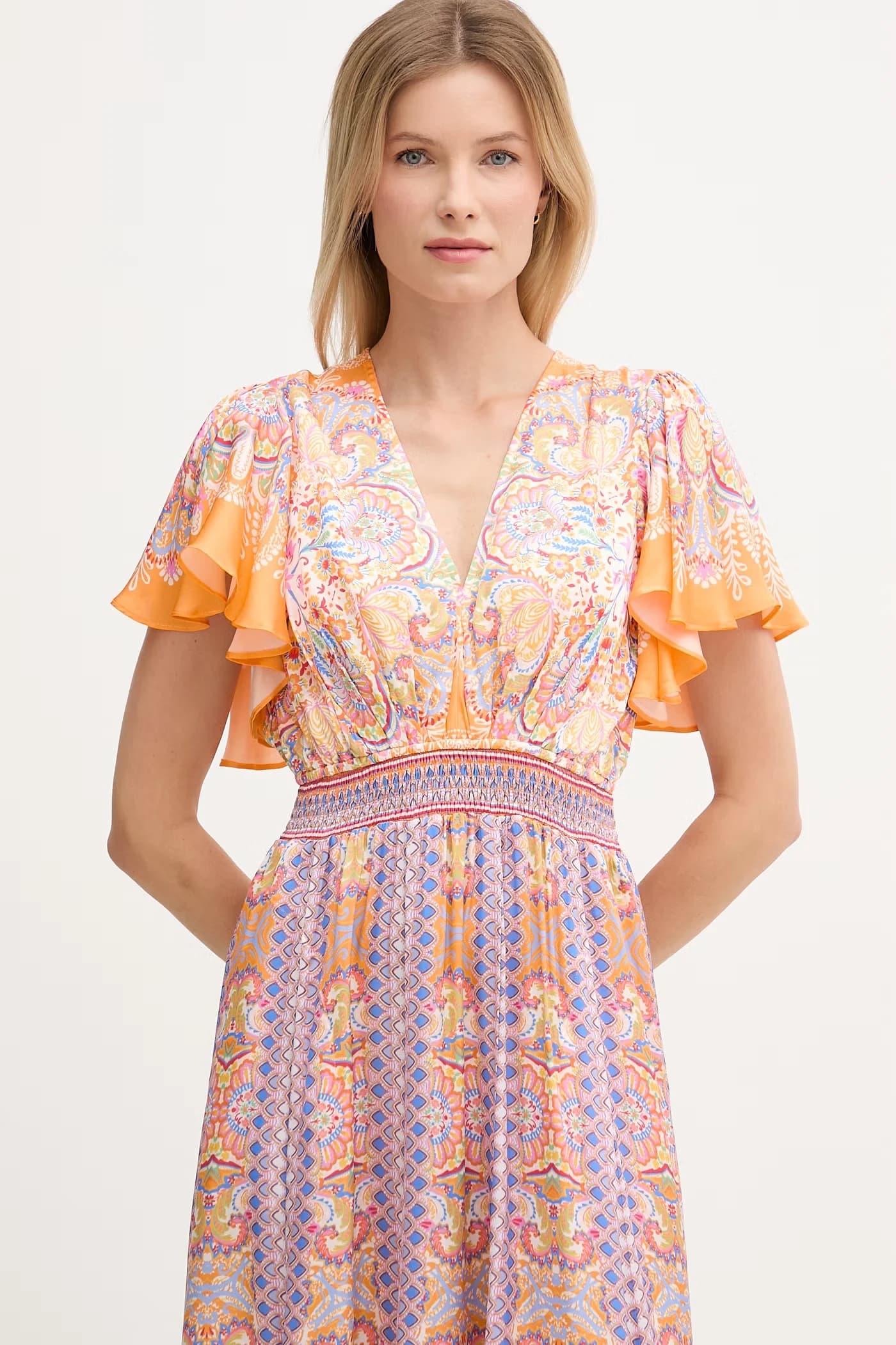 платье Сандра - фото 4