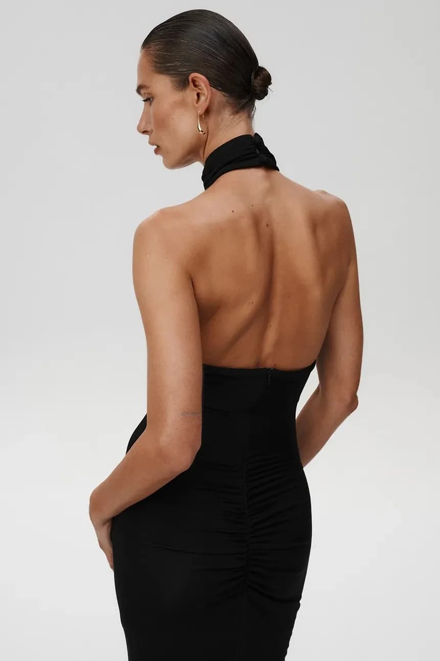 Сказочное платье - фото 3