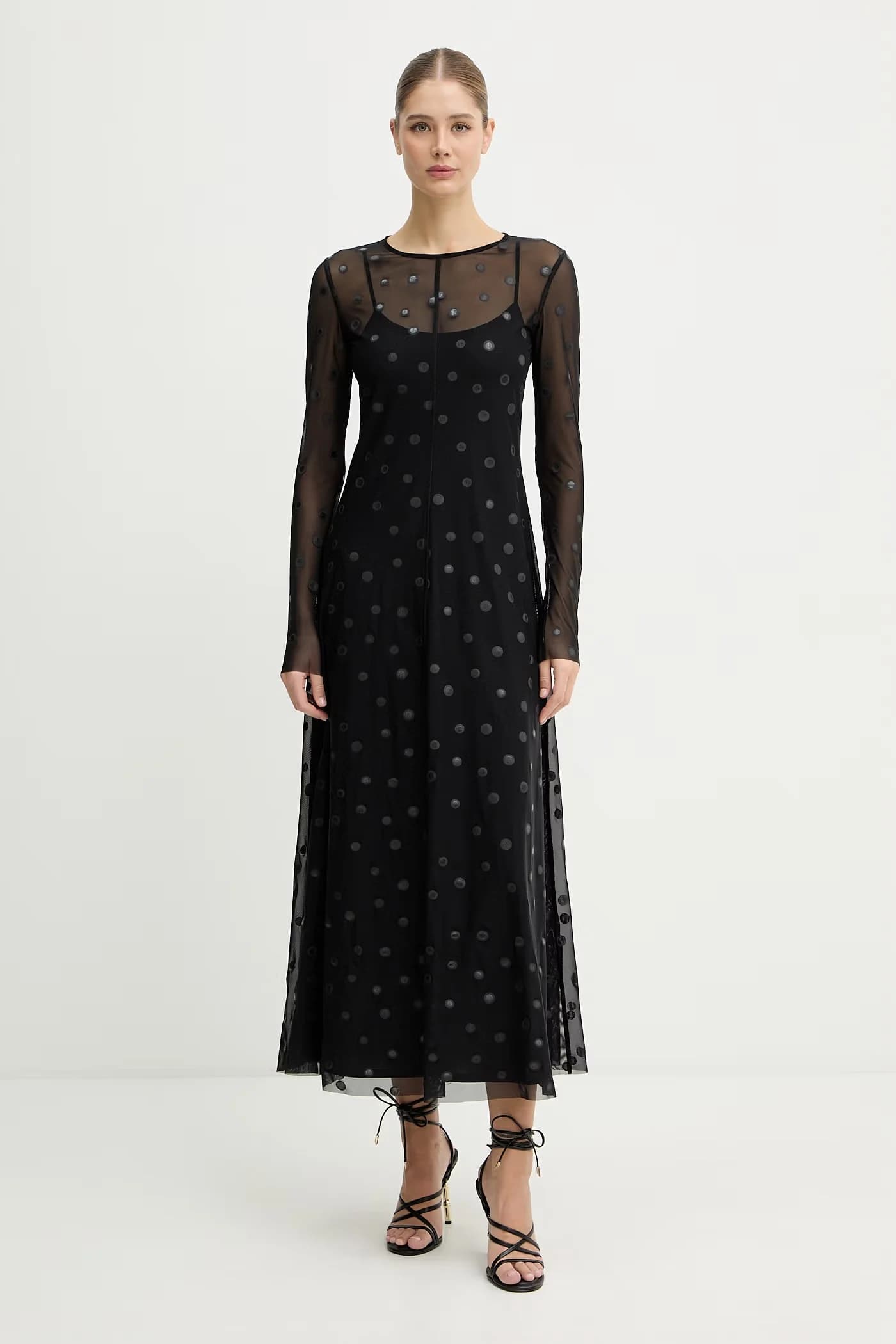 Платье MCOSEQUOIA