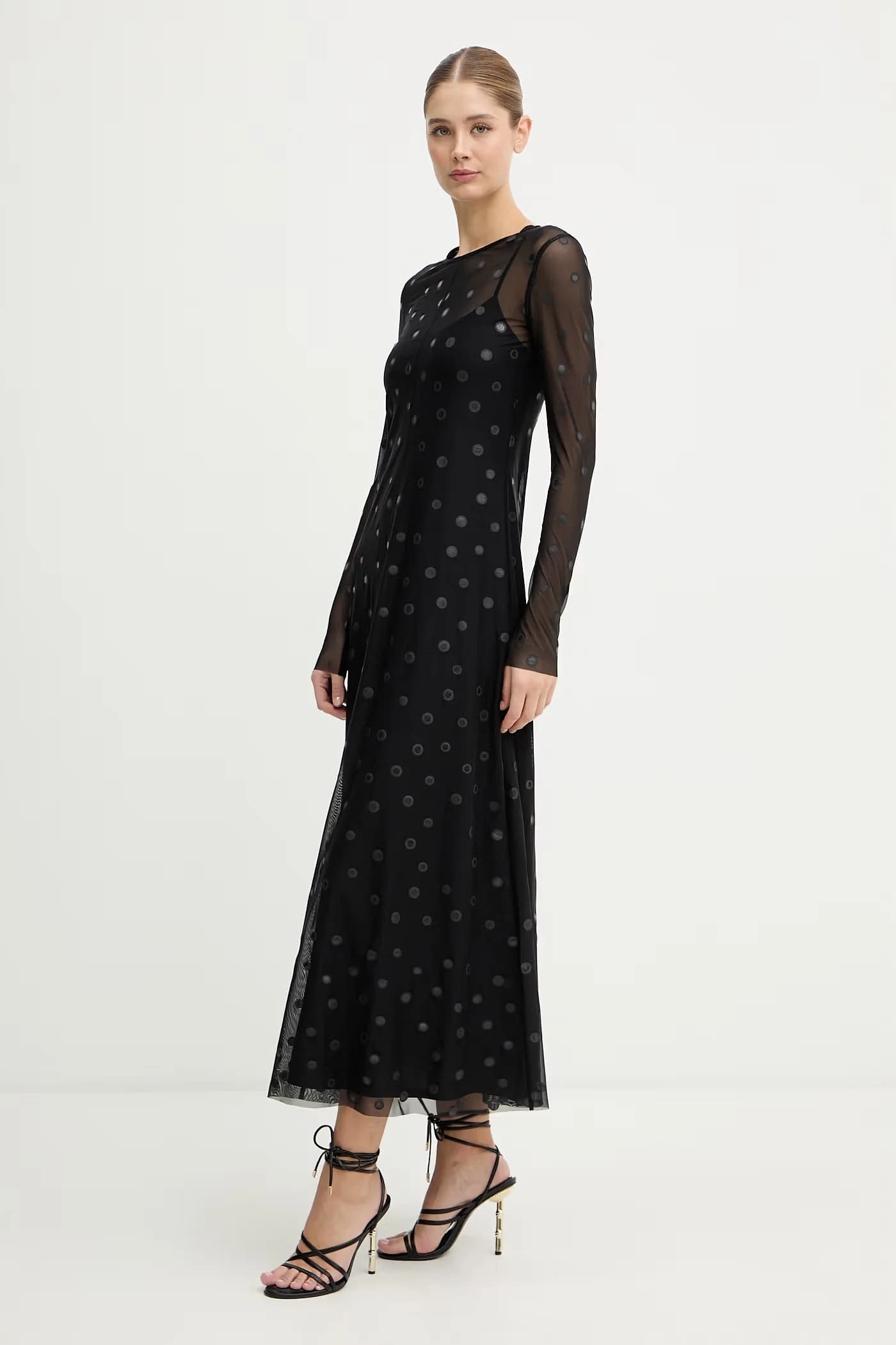 платье MCOSEQUOIA - фото 2