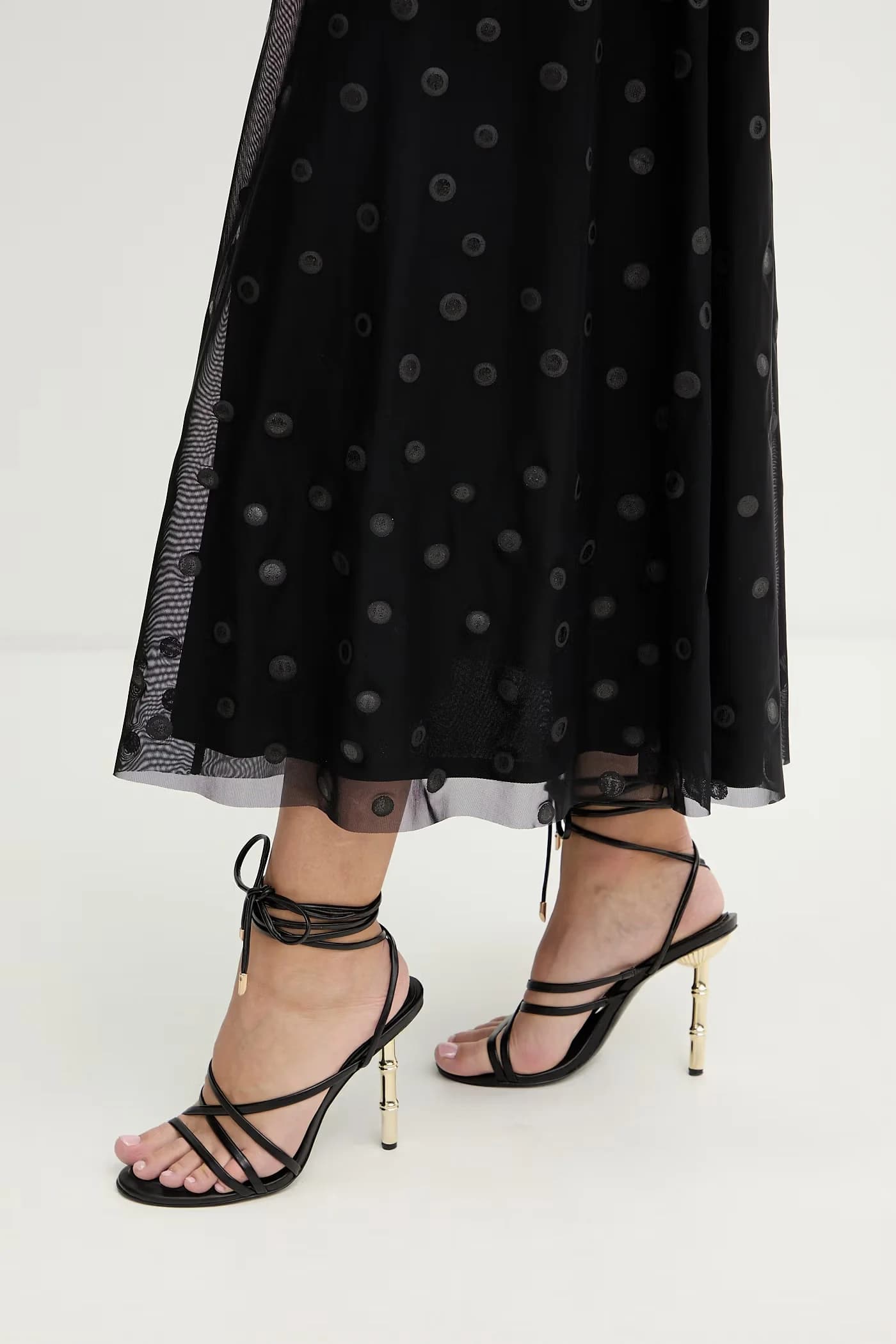 платье MCOSEQUOIA - фото 5