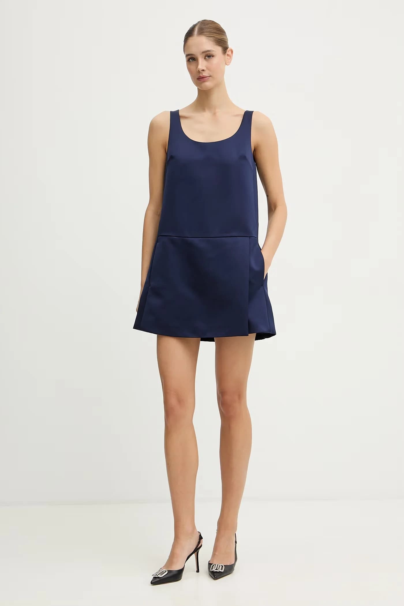 платье MCOGIOCHI - фото 2