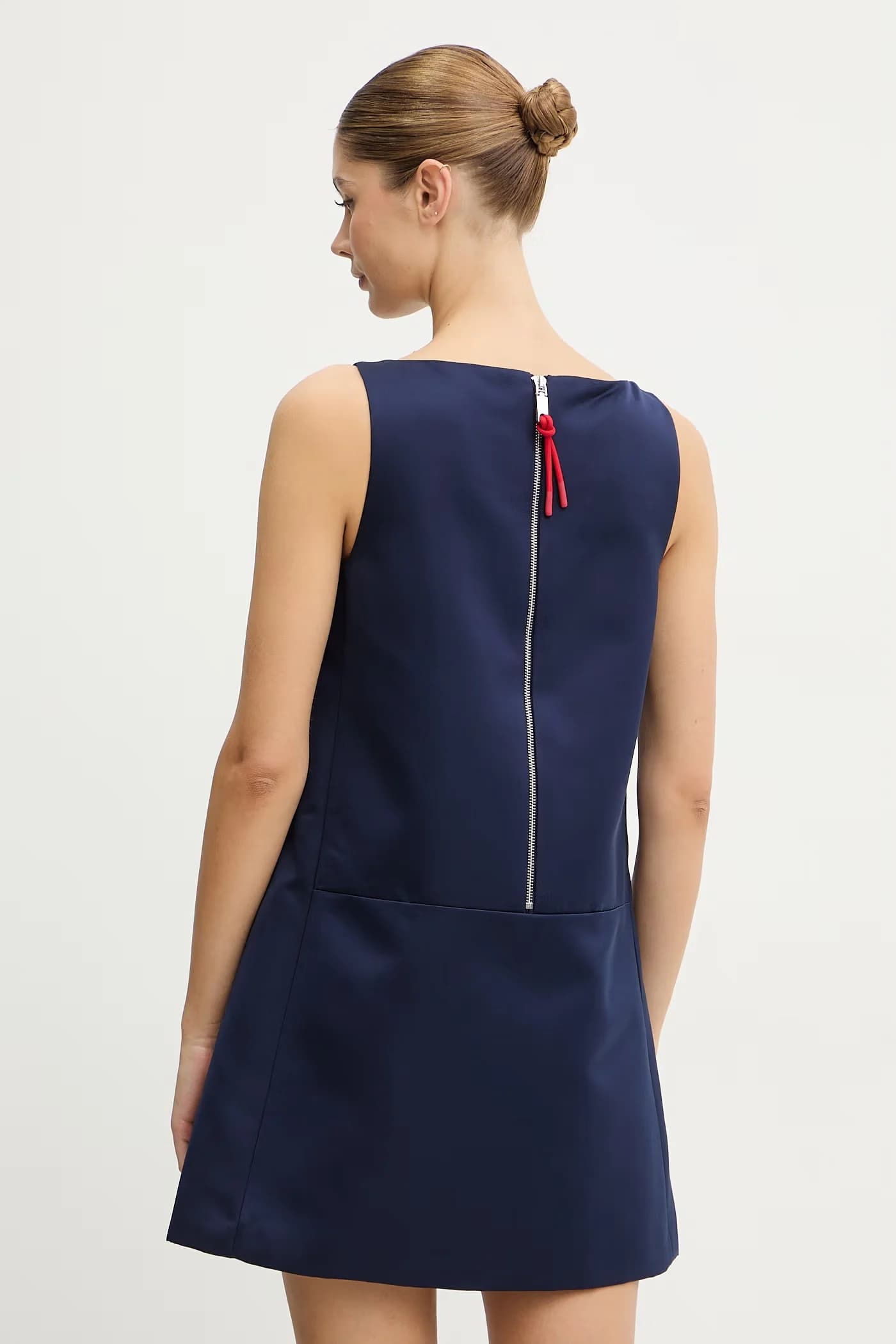 платье MCOGIOCHI - фото 3