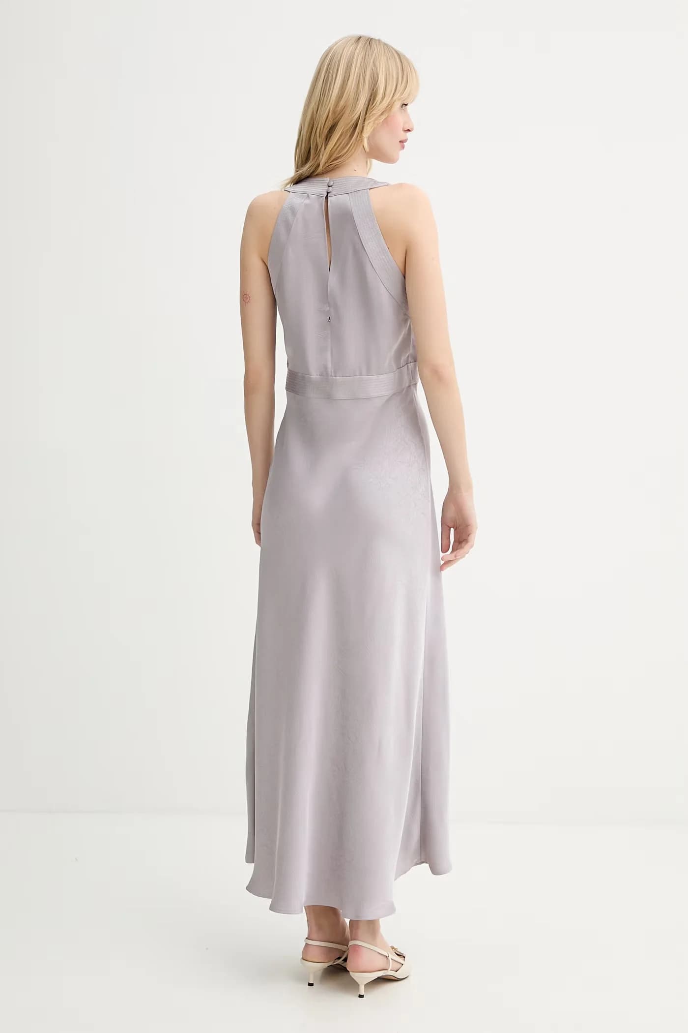 платье C Danden - фото 3