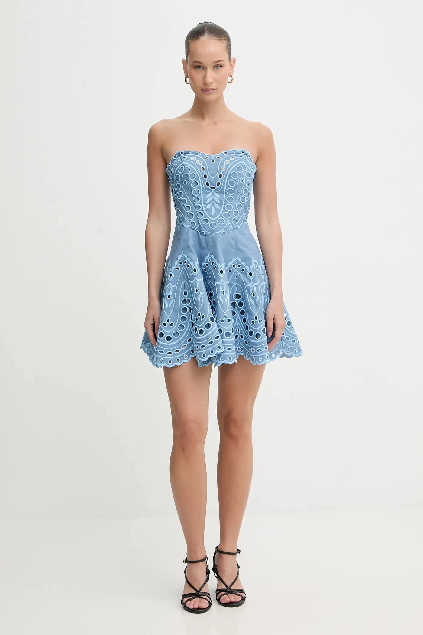 платье под залог - фото 2