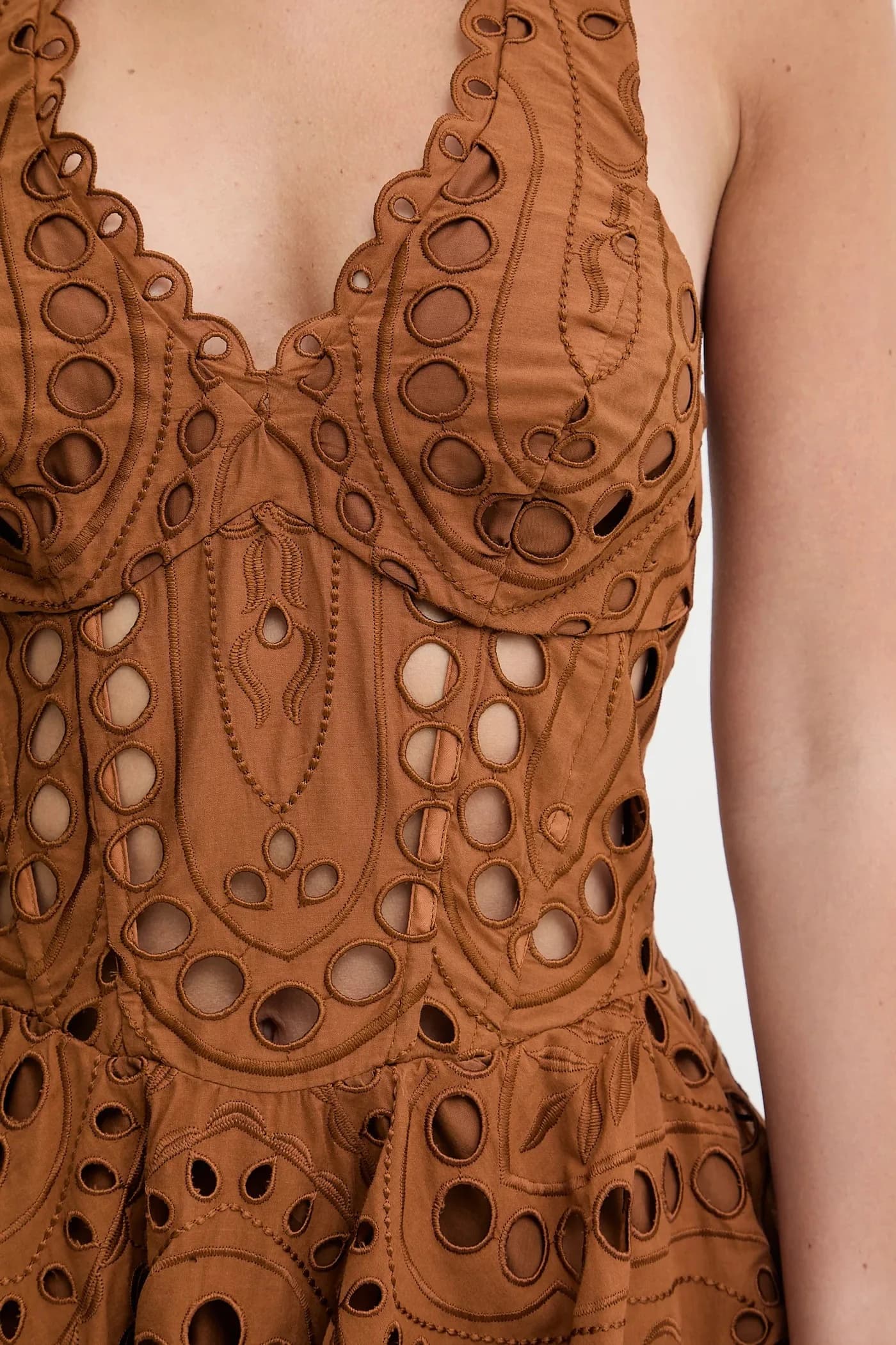 Платье Sandlight - фото 5