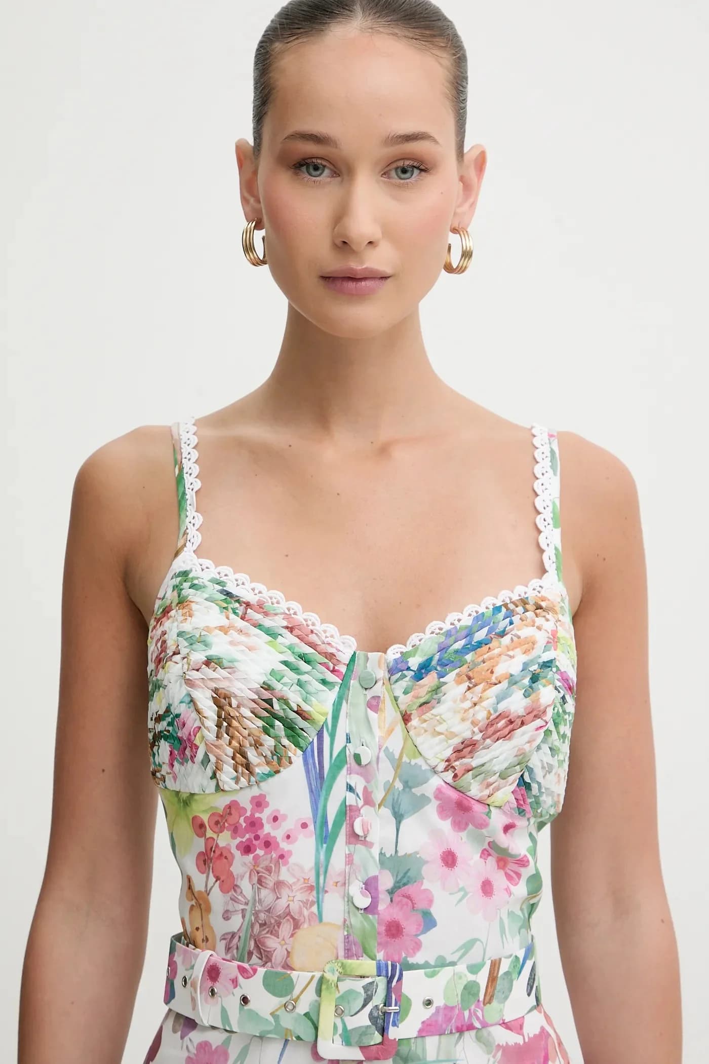 платье наяде - фото 4