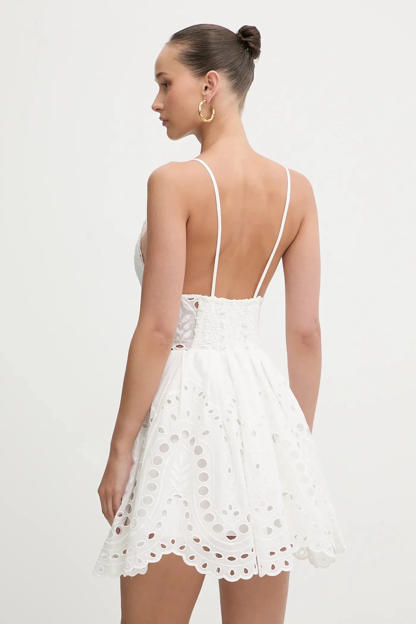 платье Никс - фото 3