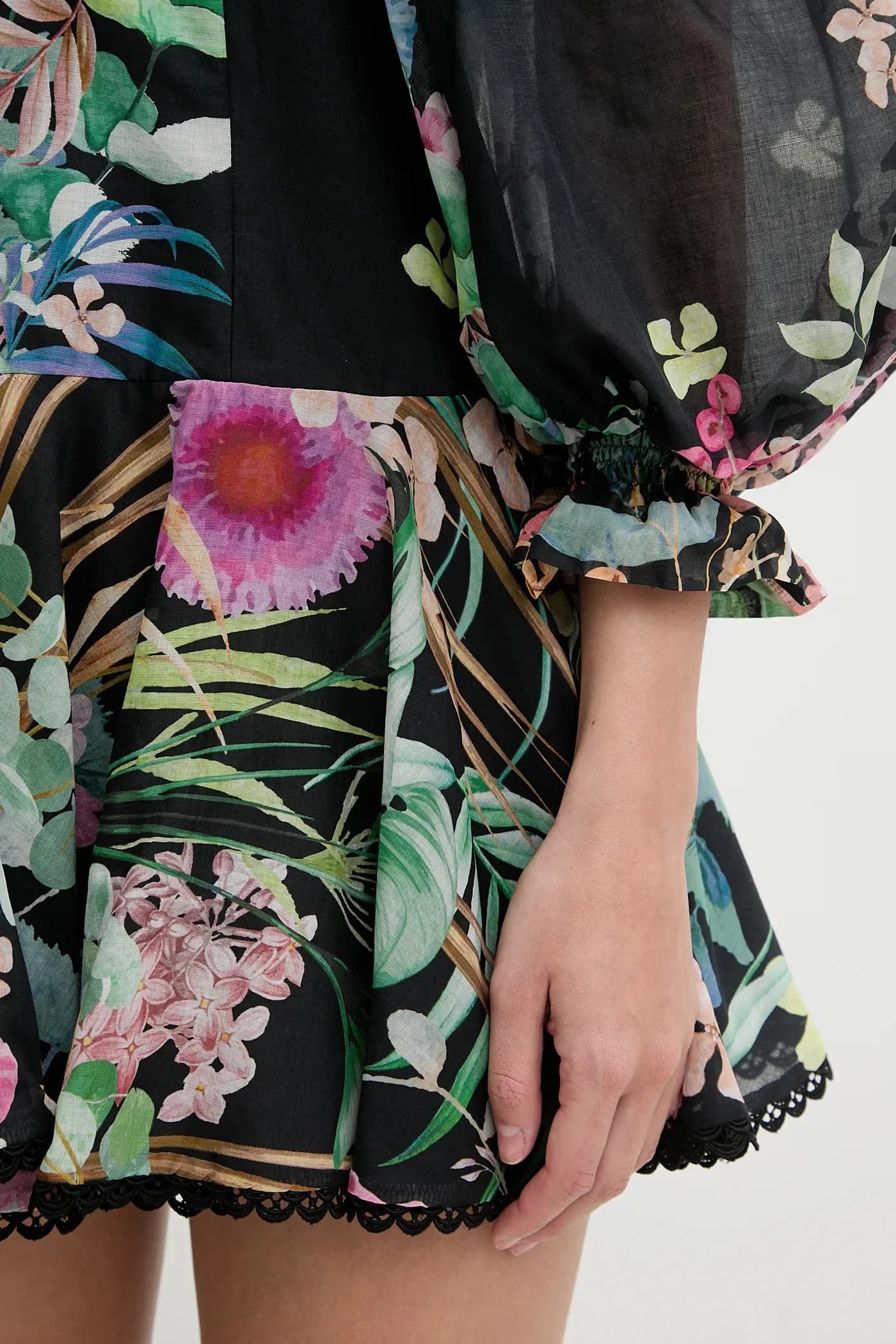 платье Наи - фото 5