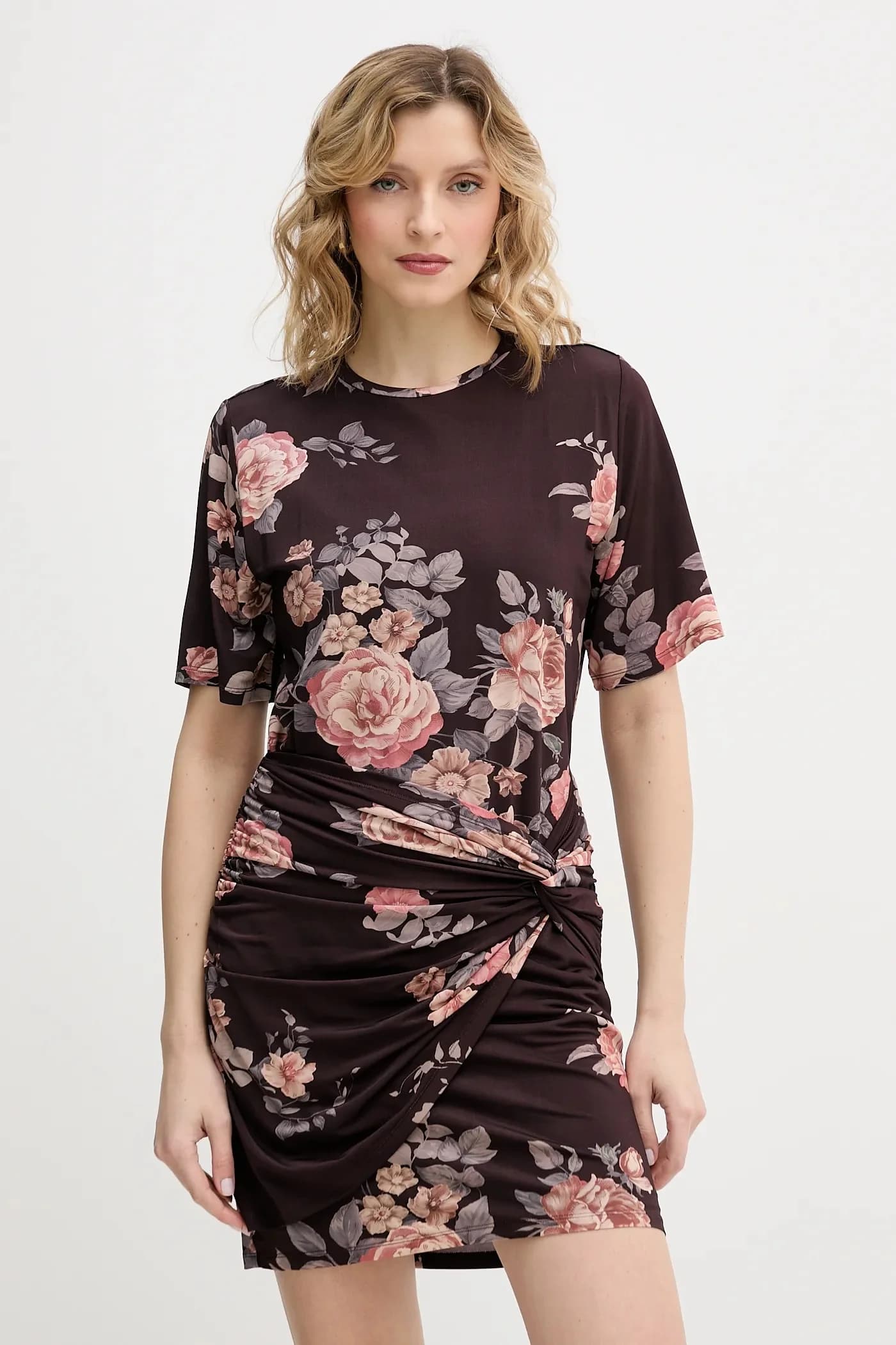 ЭББРО платье