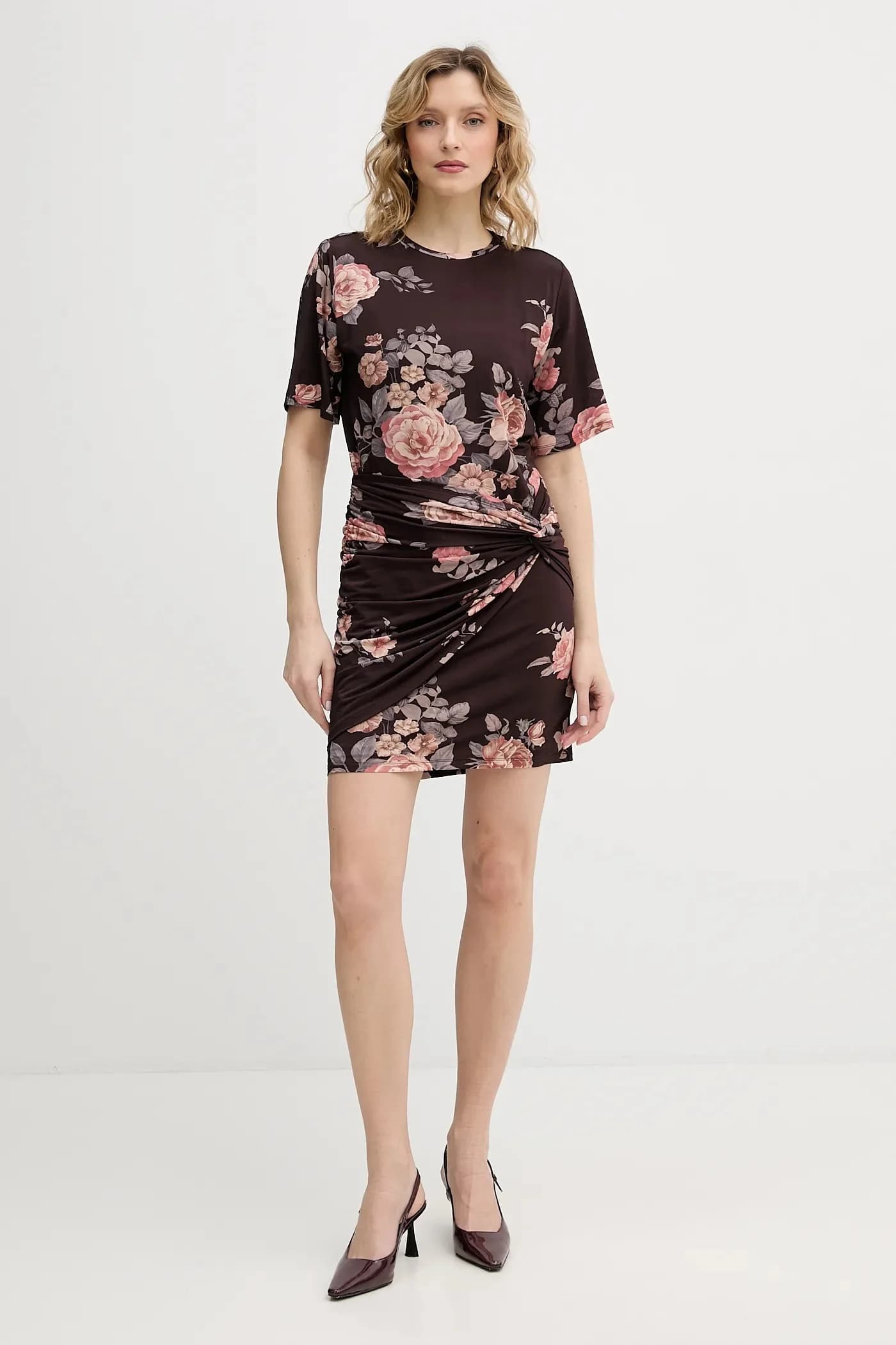 ЭББРО платье - фото 2