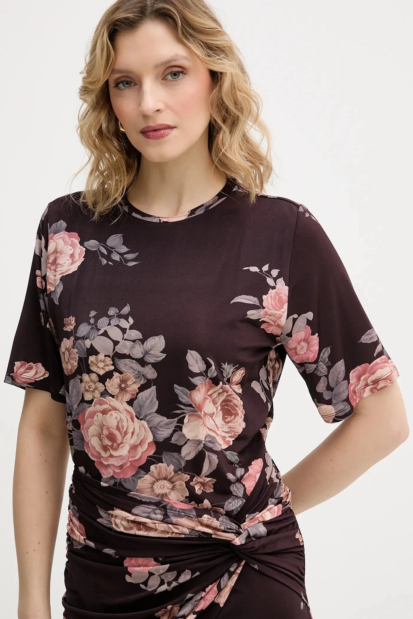 ЭББРО платье - фото 4