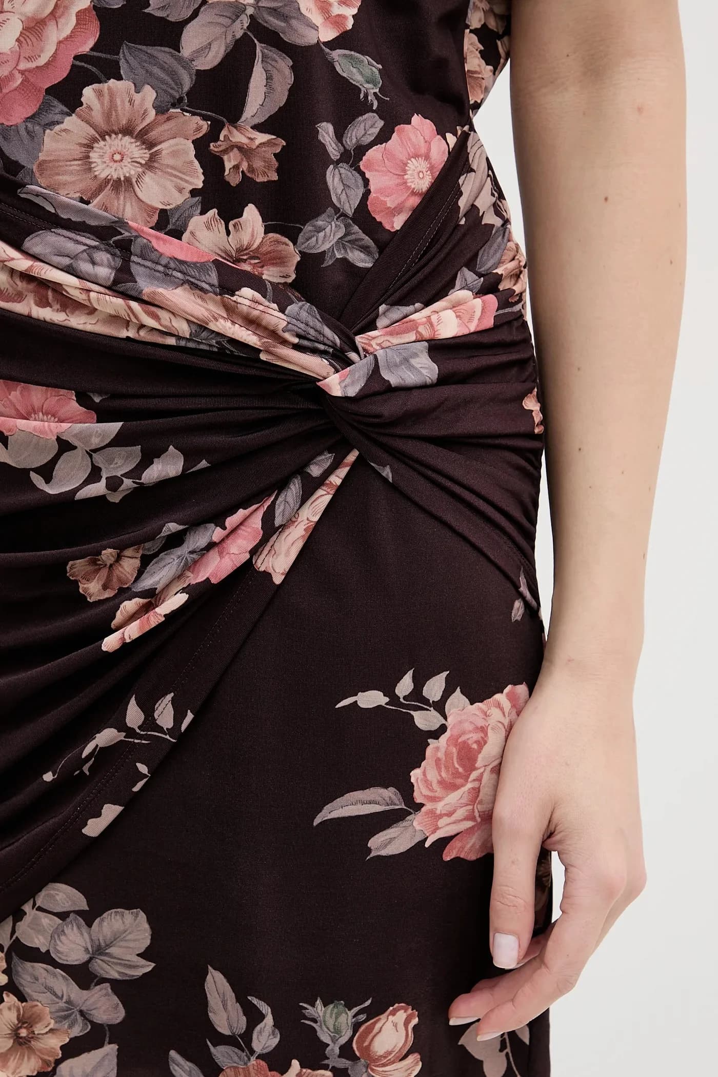 ЭББРО платье - фото 5