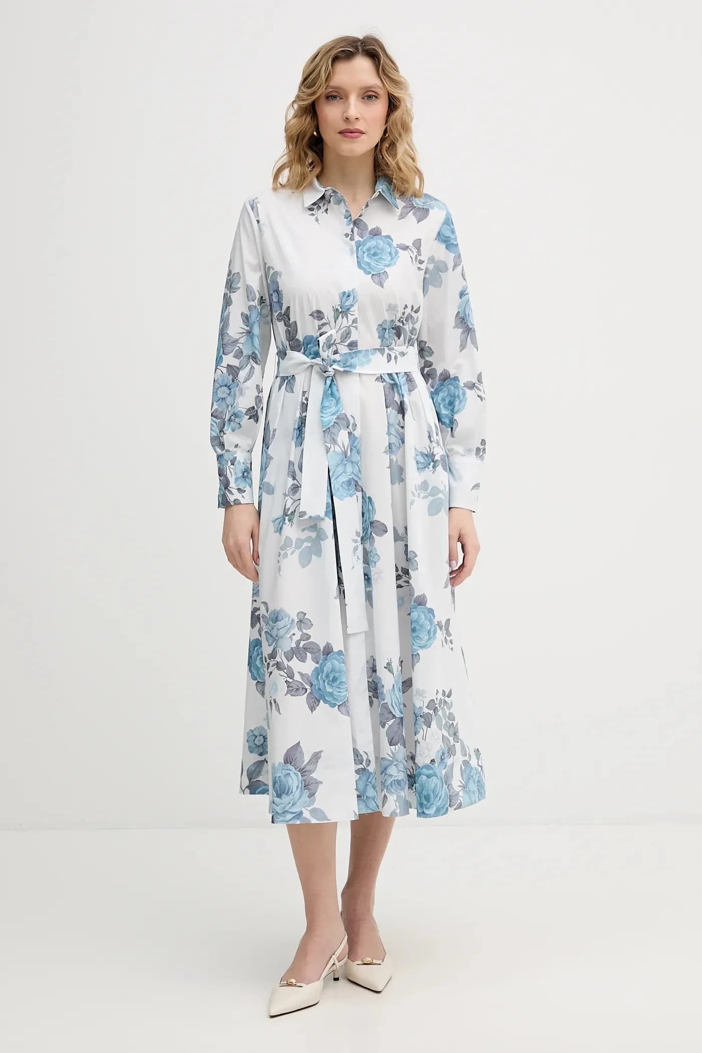 ФОРМИКА платье