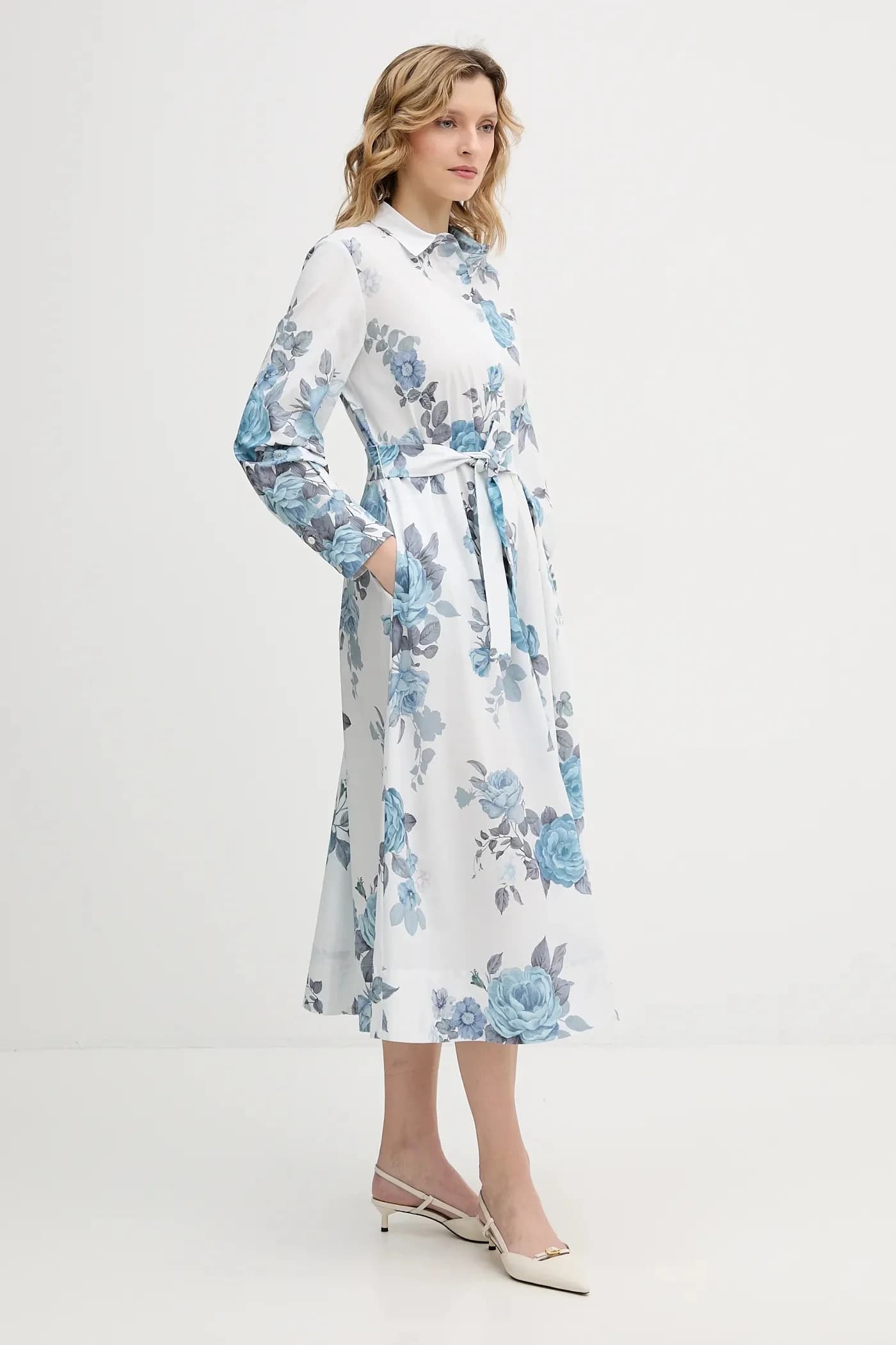 ФОРМИКА платье - фото 2