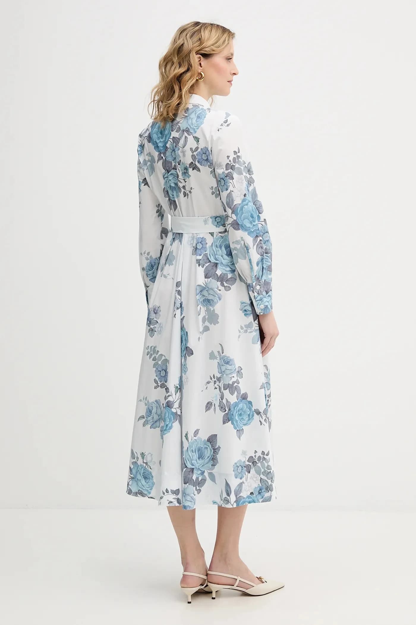 ФОРМИКА платье - фото 3