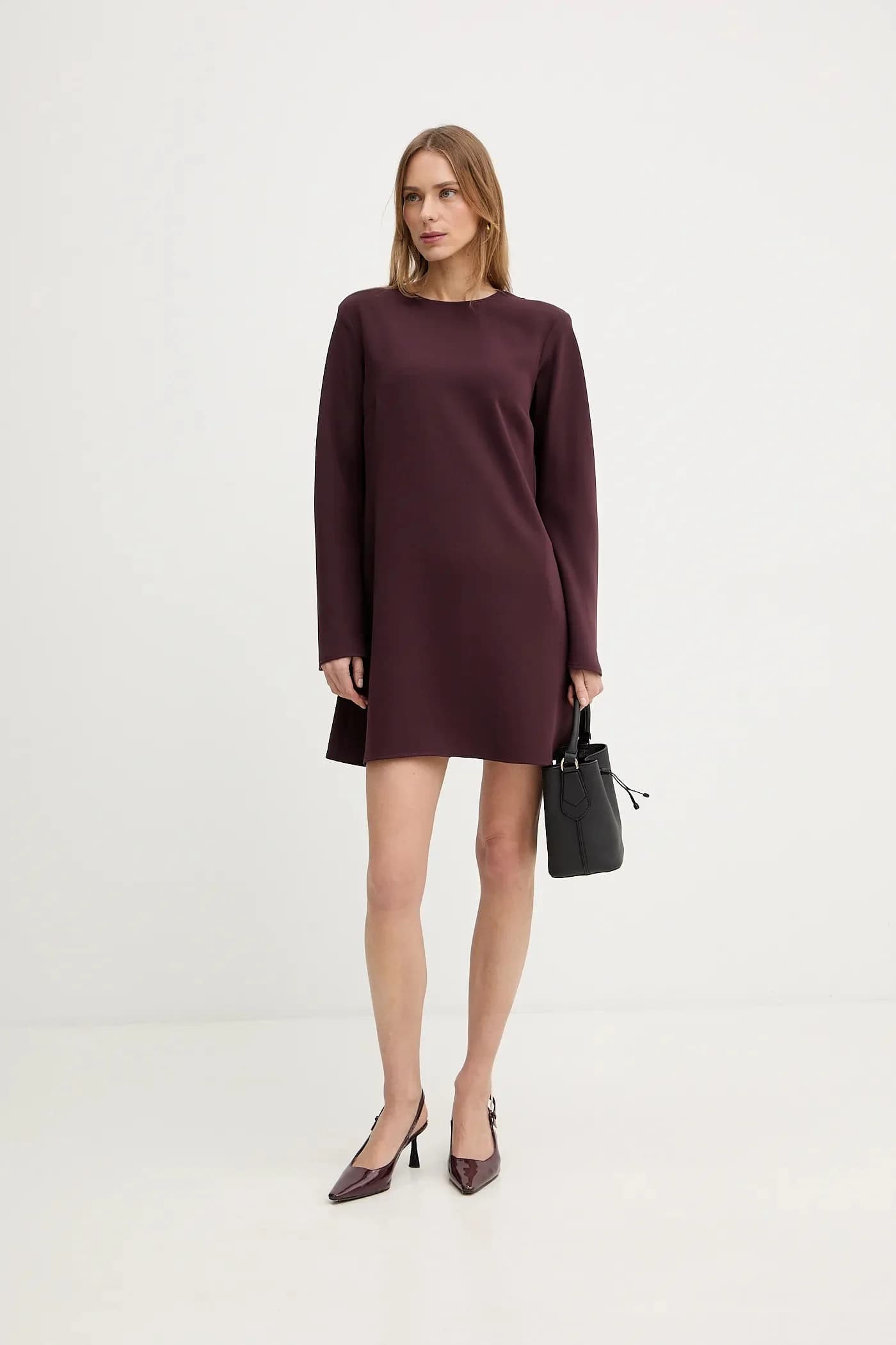 АВОКАДО платье - фото 2