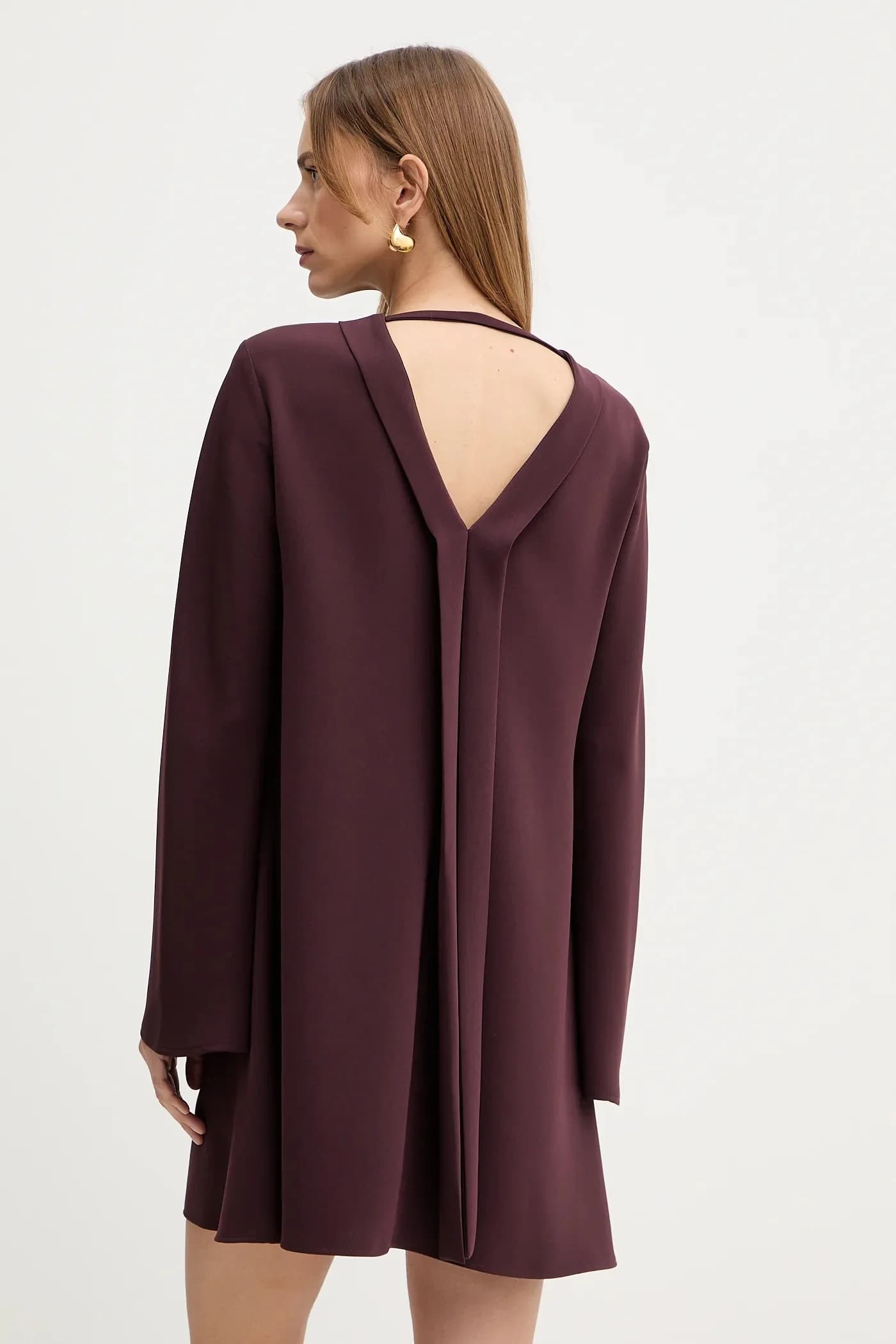 АВОКАДО платье - фото 3