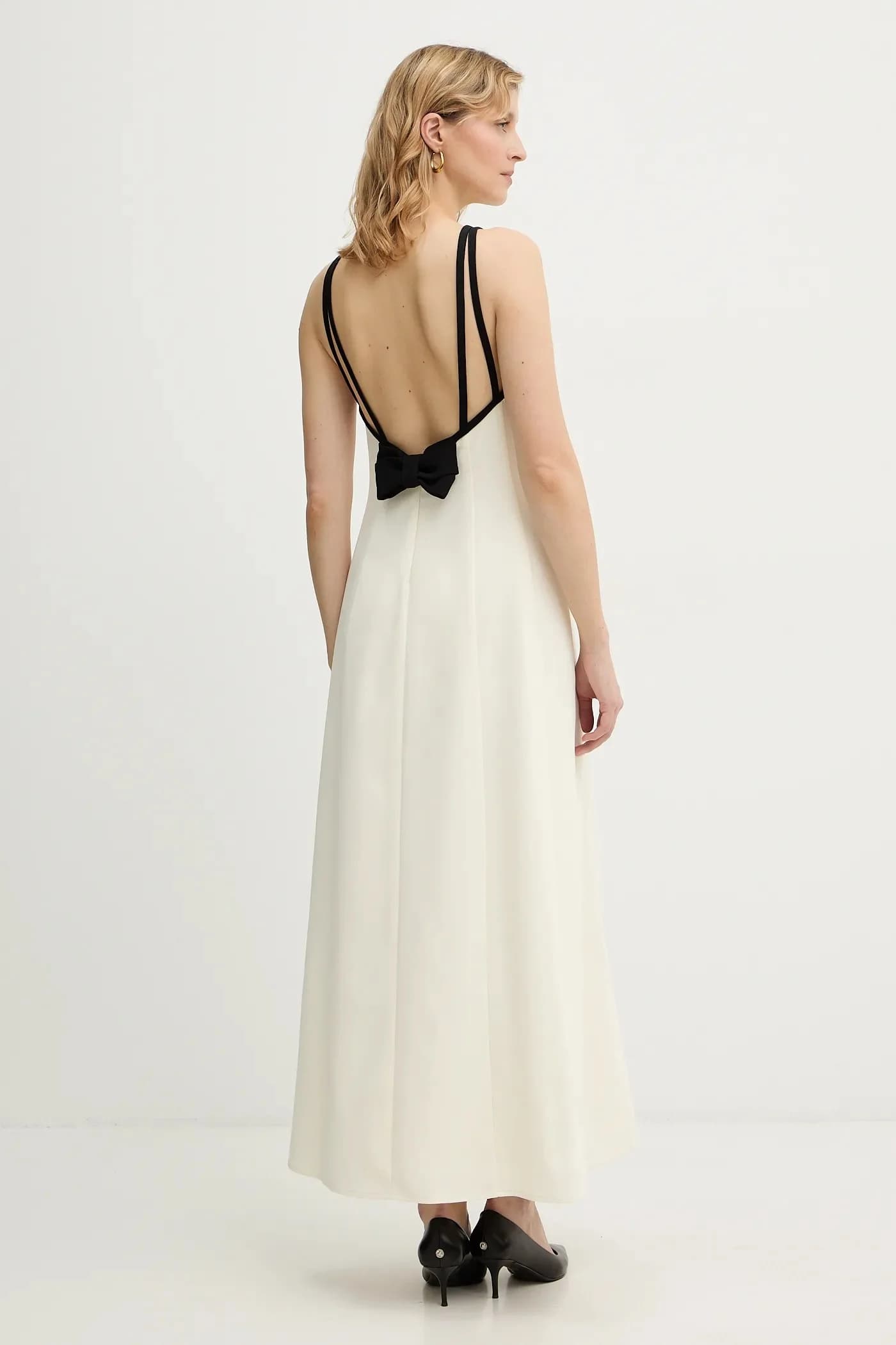 МЛТСАПОРЕ платье