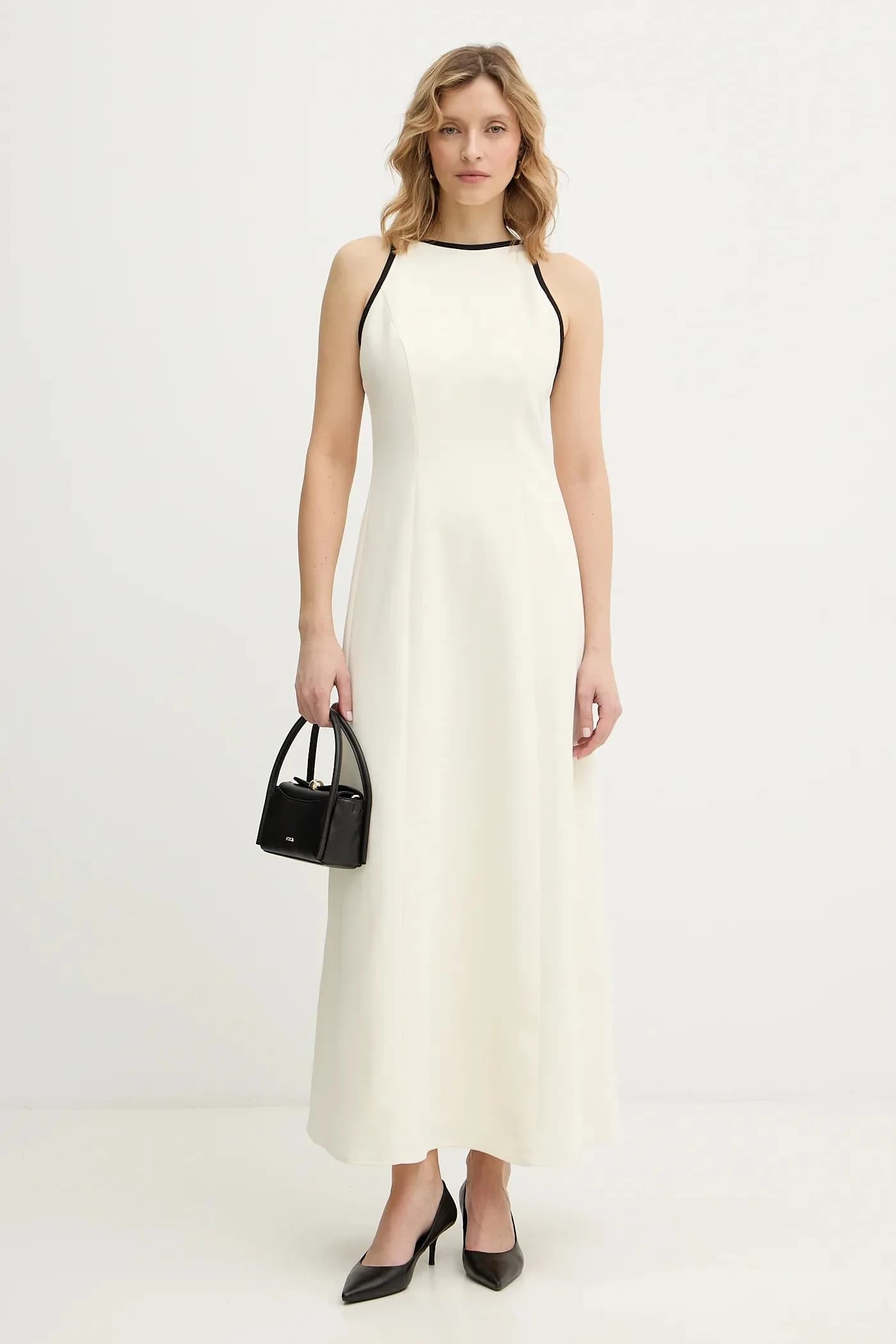 МЛТСАПОРЕ платье - фото 2