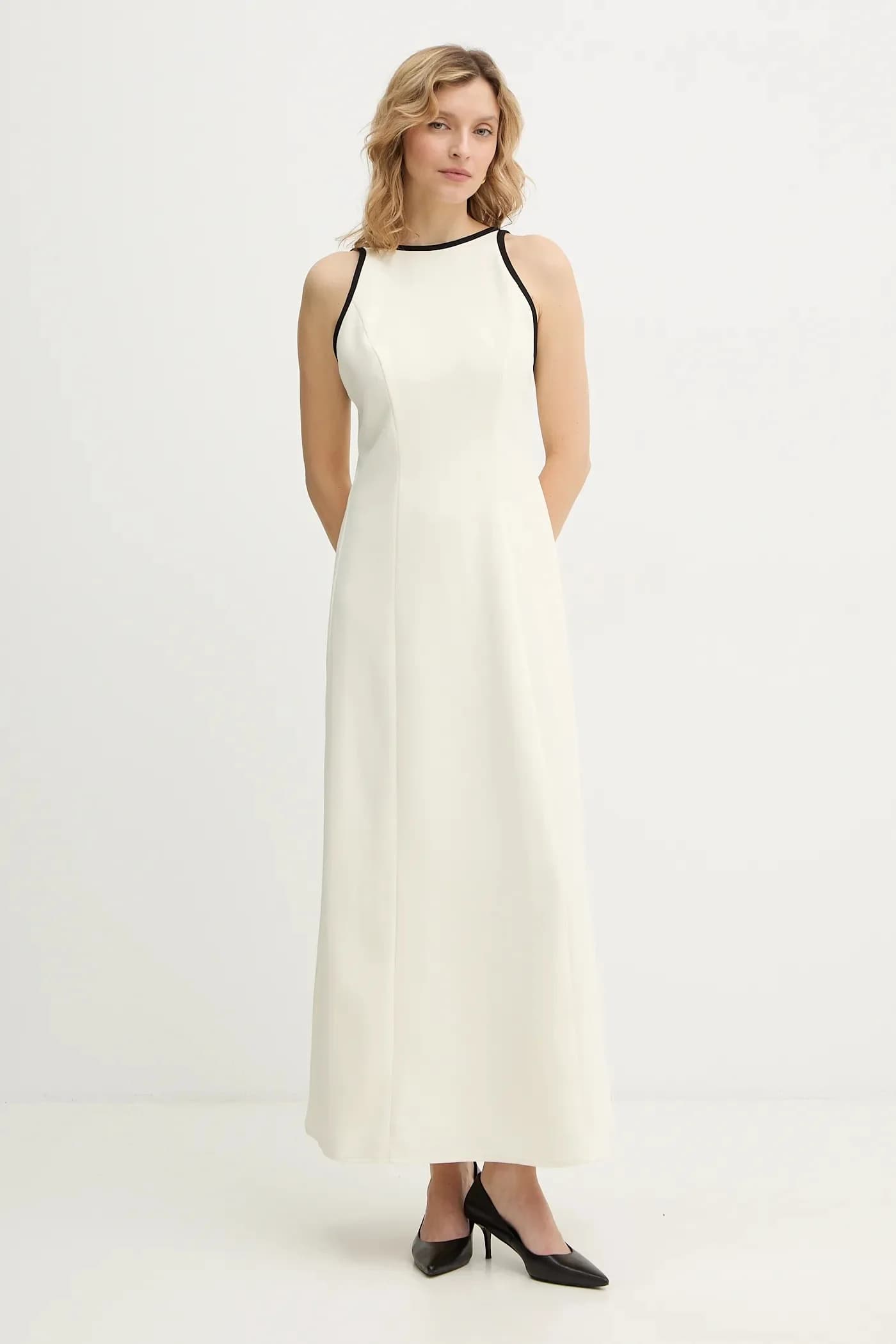 МЛТСАПОРЕ платье - фото 3