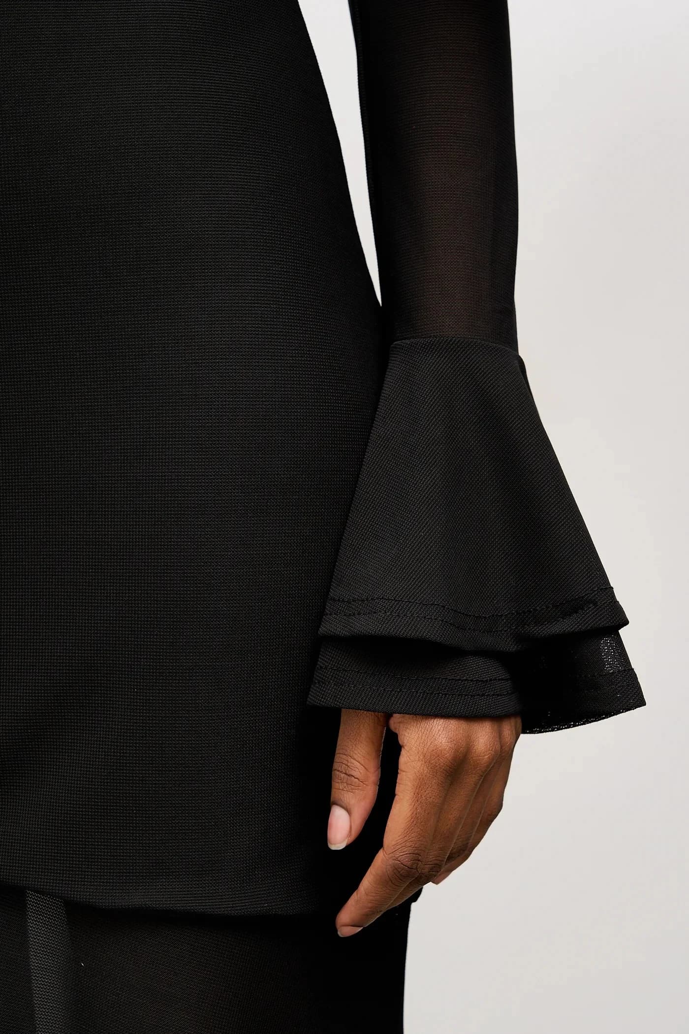 Одеваться - фото 6