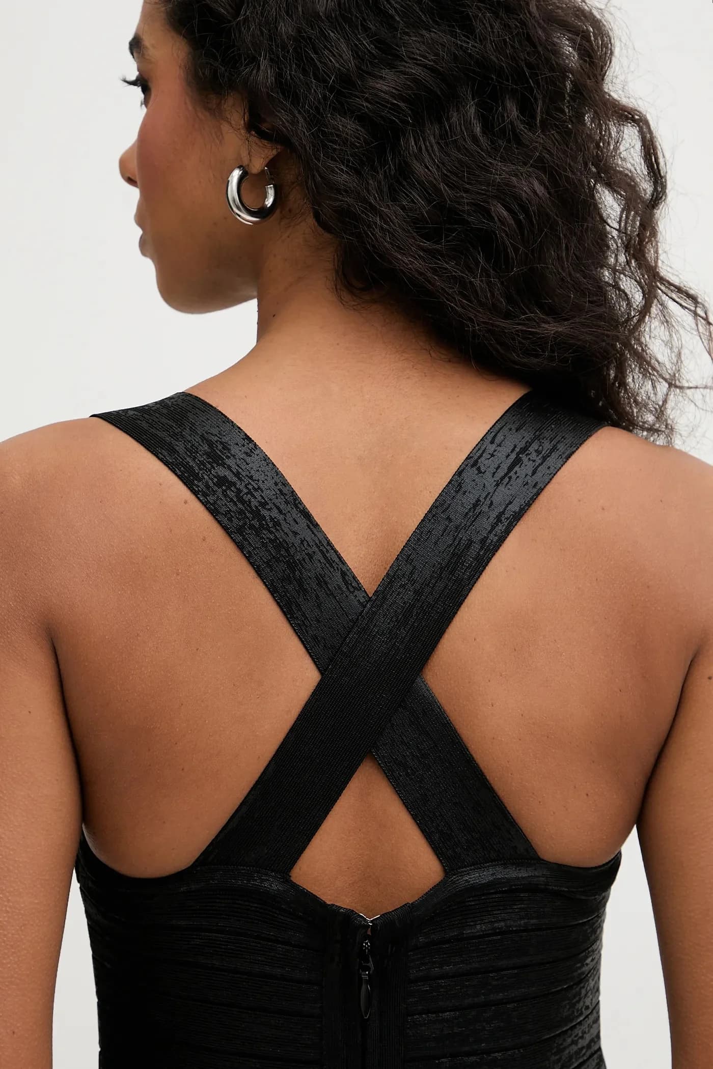 платье Имани - фото 5