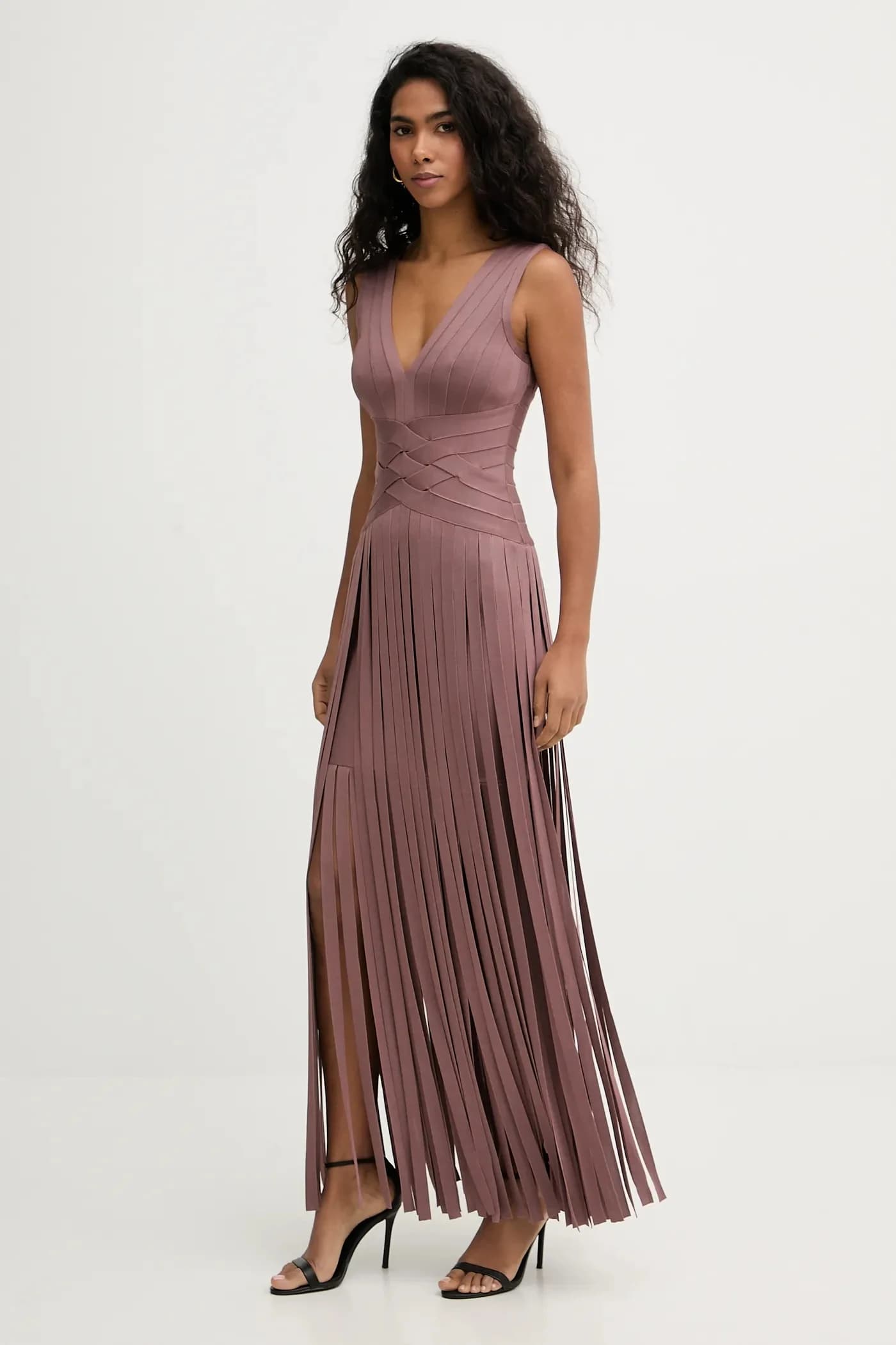 Платье Харлоу