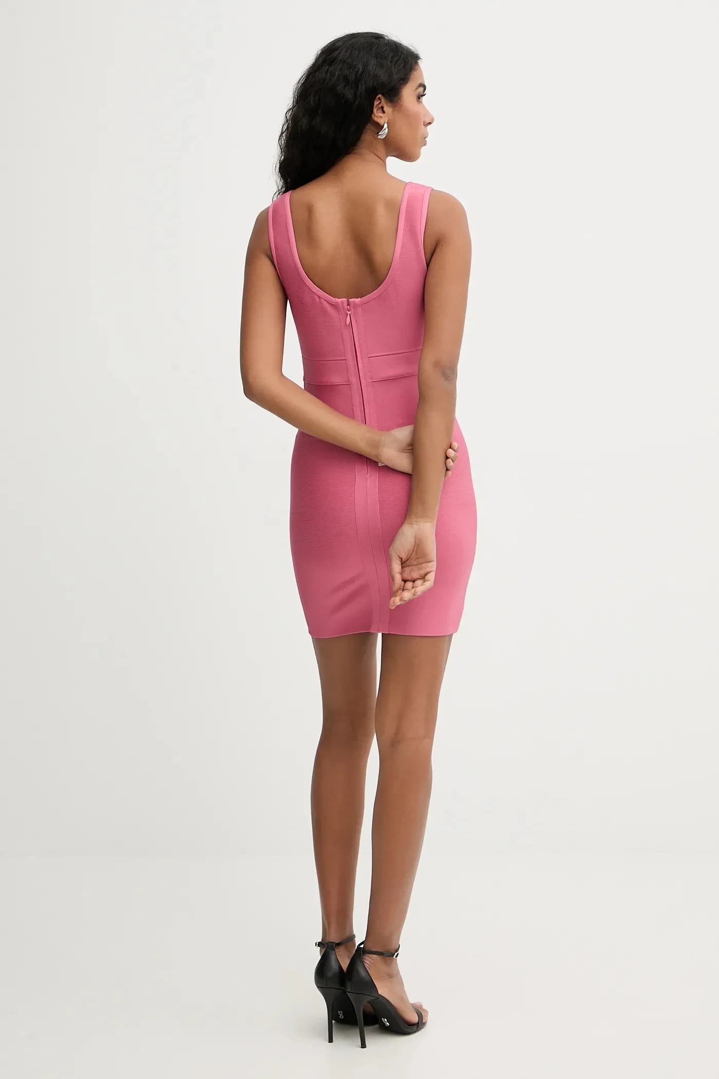 платье Амара - фото 3