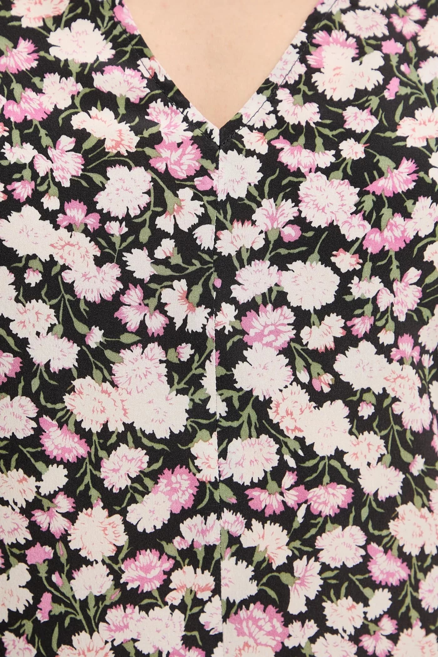 PAGINE шелковое платье - фото 5