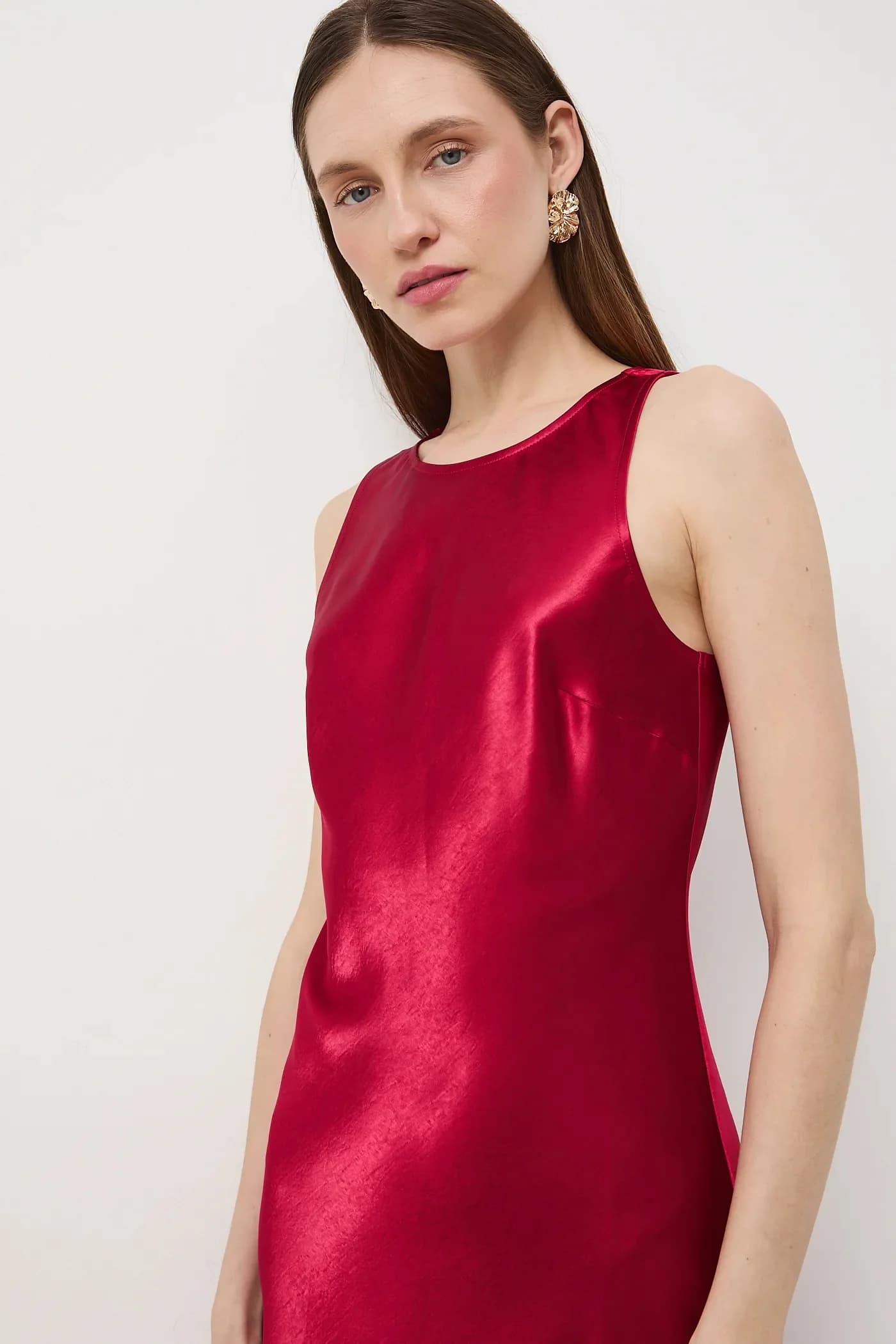 Женское платье - фото 4