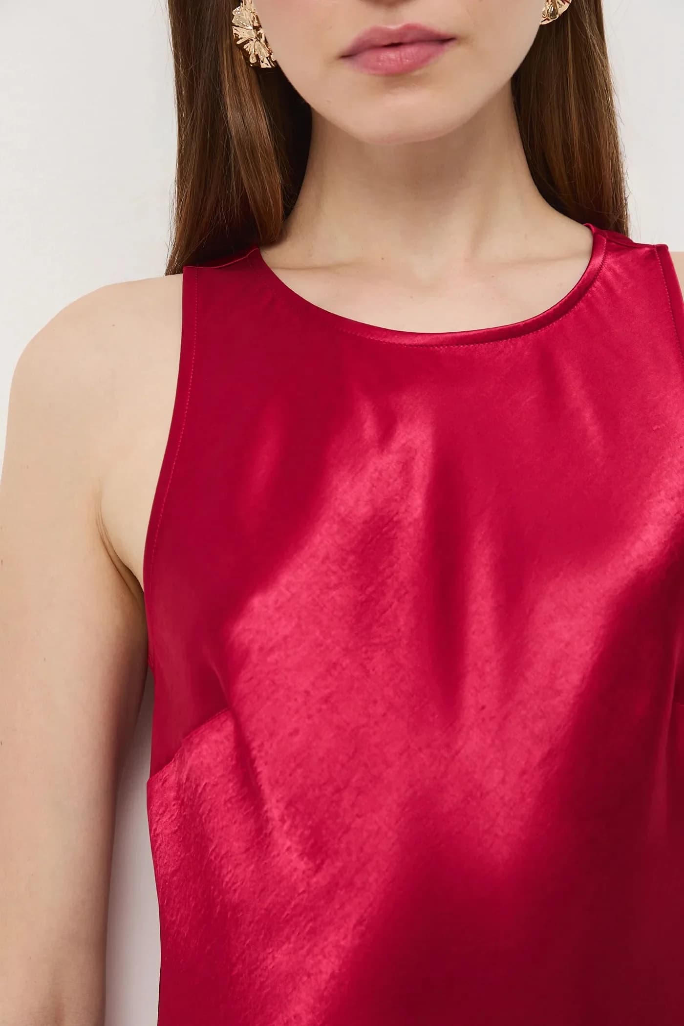 Женское платье - фото 5